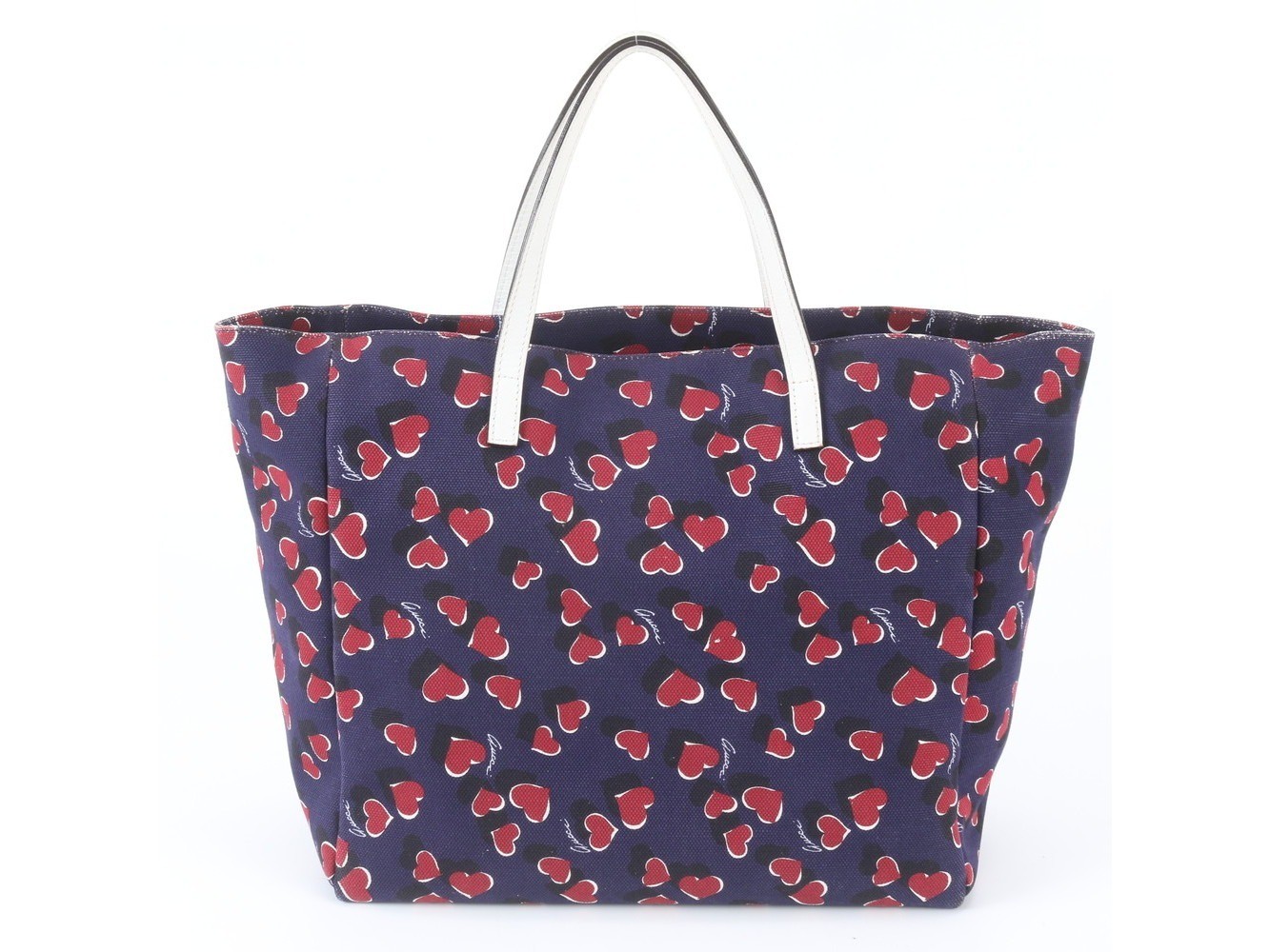 GG Canvas (Bag) - Shoulder Bag — view 3