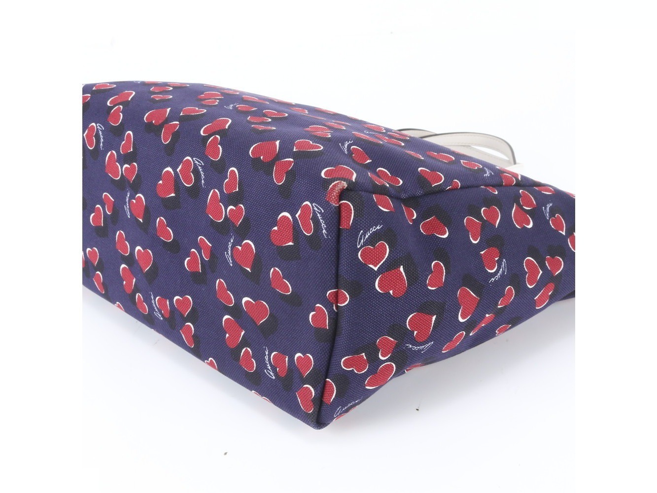 GG Canvas (Bag) - Shoulder Bag — view 4