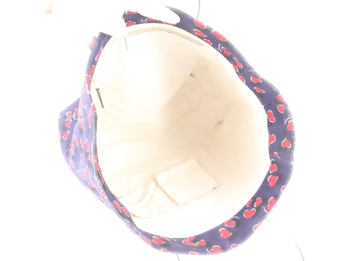 GG Canvas (Bag) - Shoulder Bag — view 7