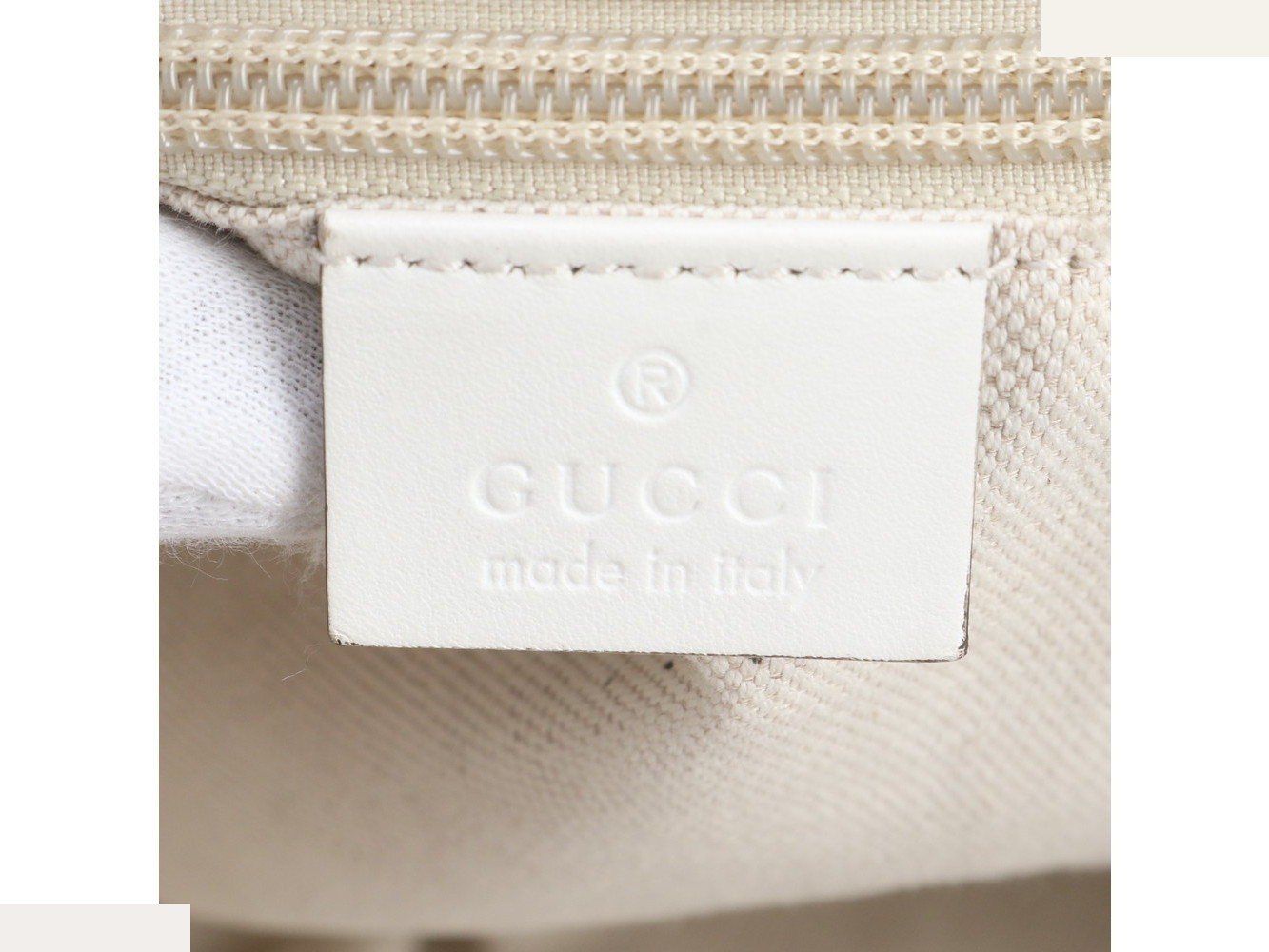 GG Canvas (Bag) - Shoulder Bag — view 8
