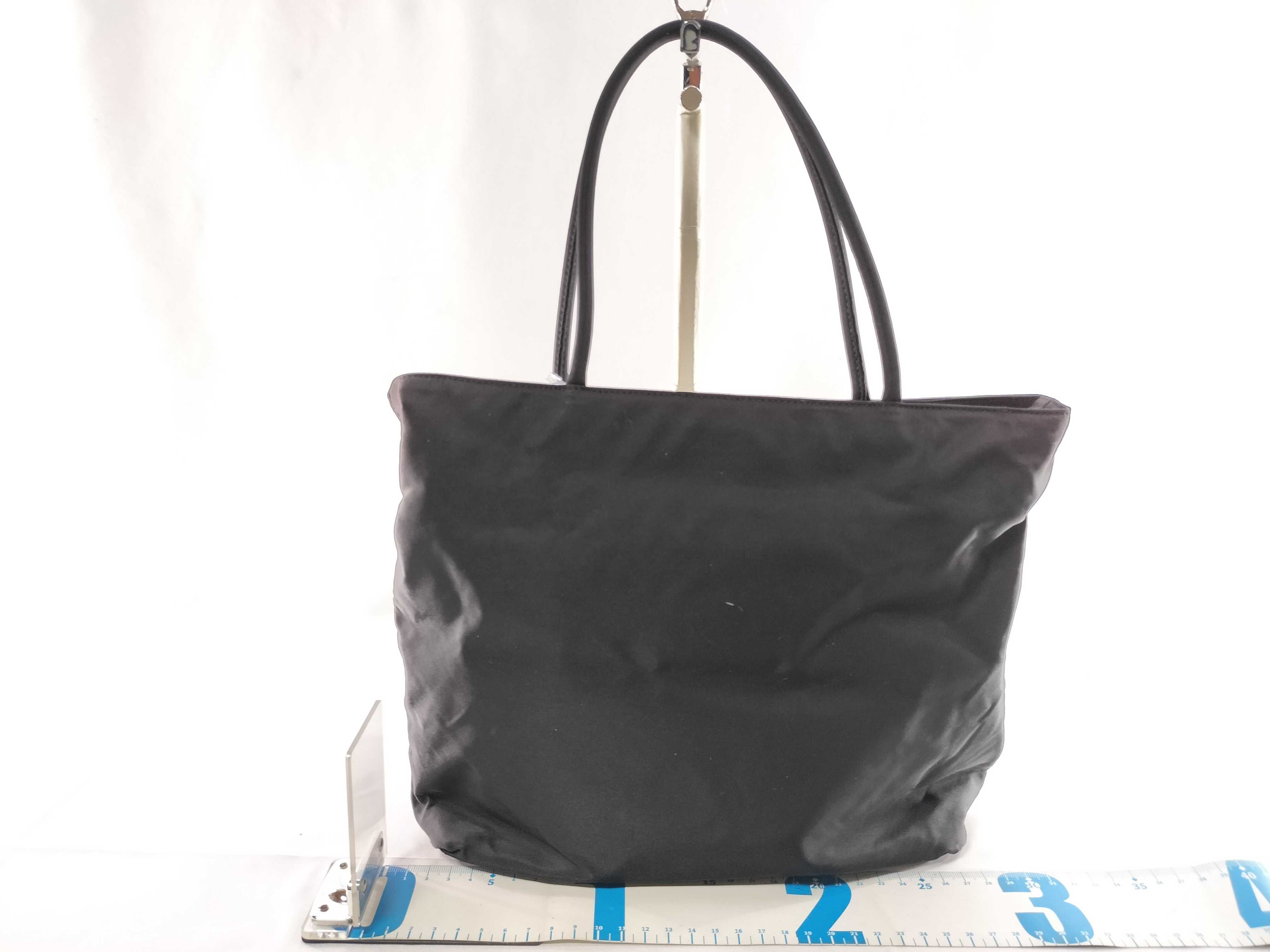 Nylon Handbag — view 2