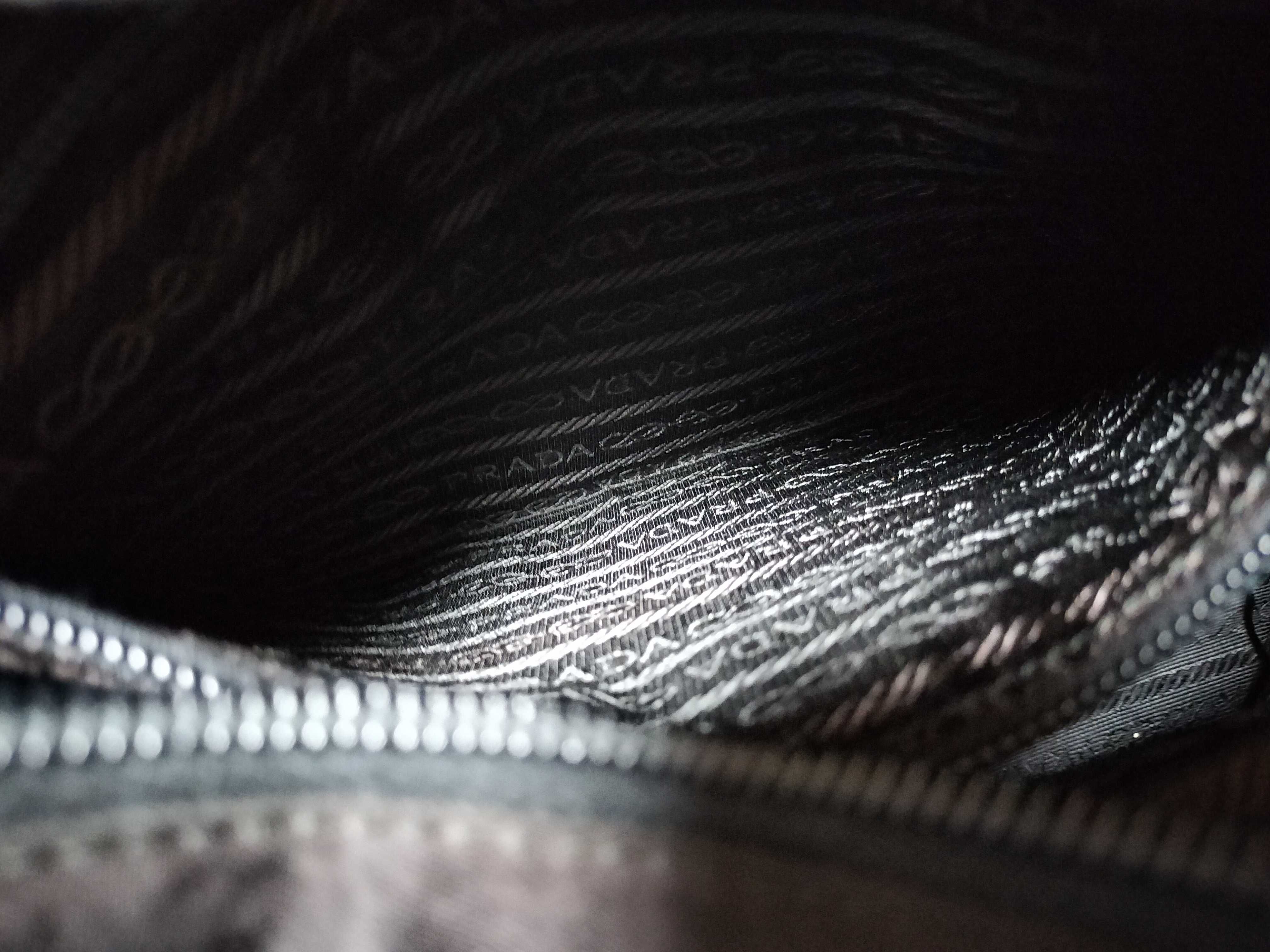 Nylon Handbag — view 11