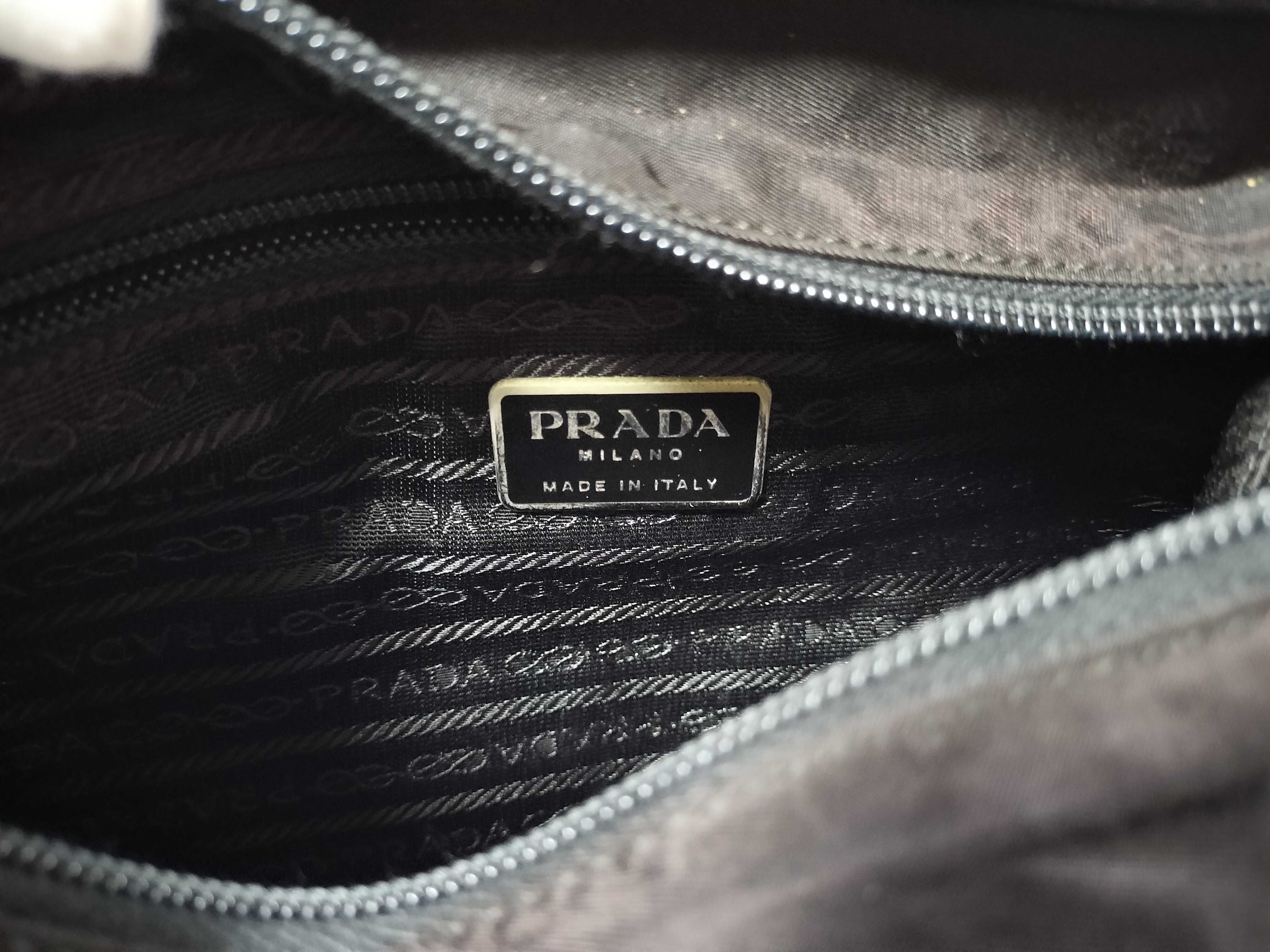Nylon Handbag — view 12