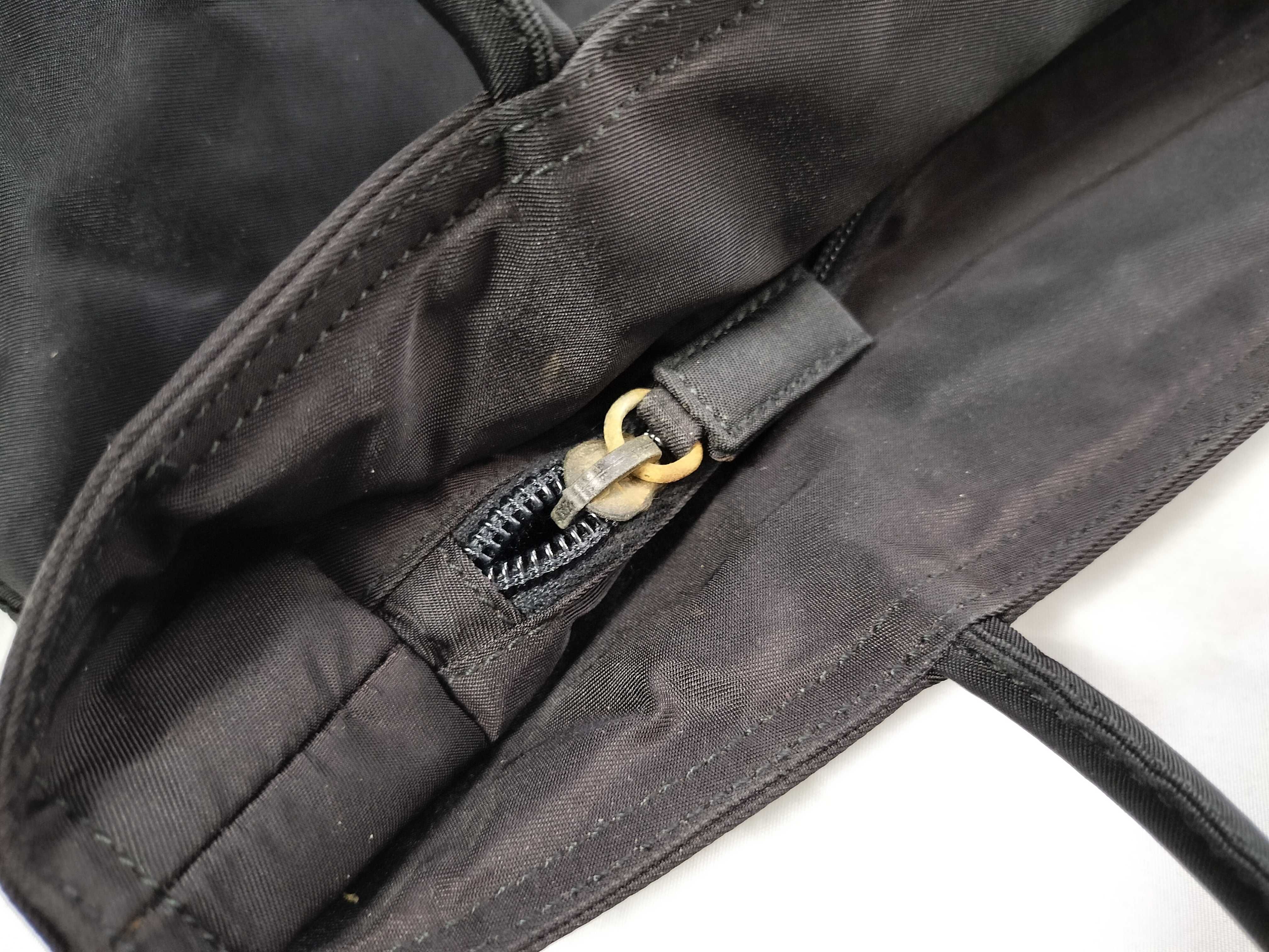 Nylon Handbag — view 13