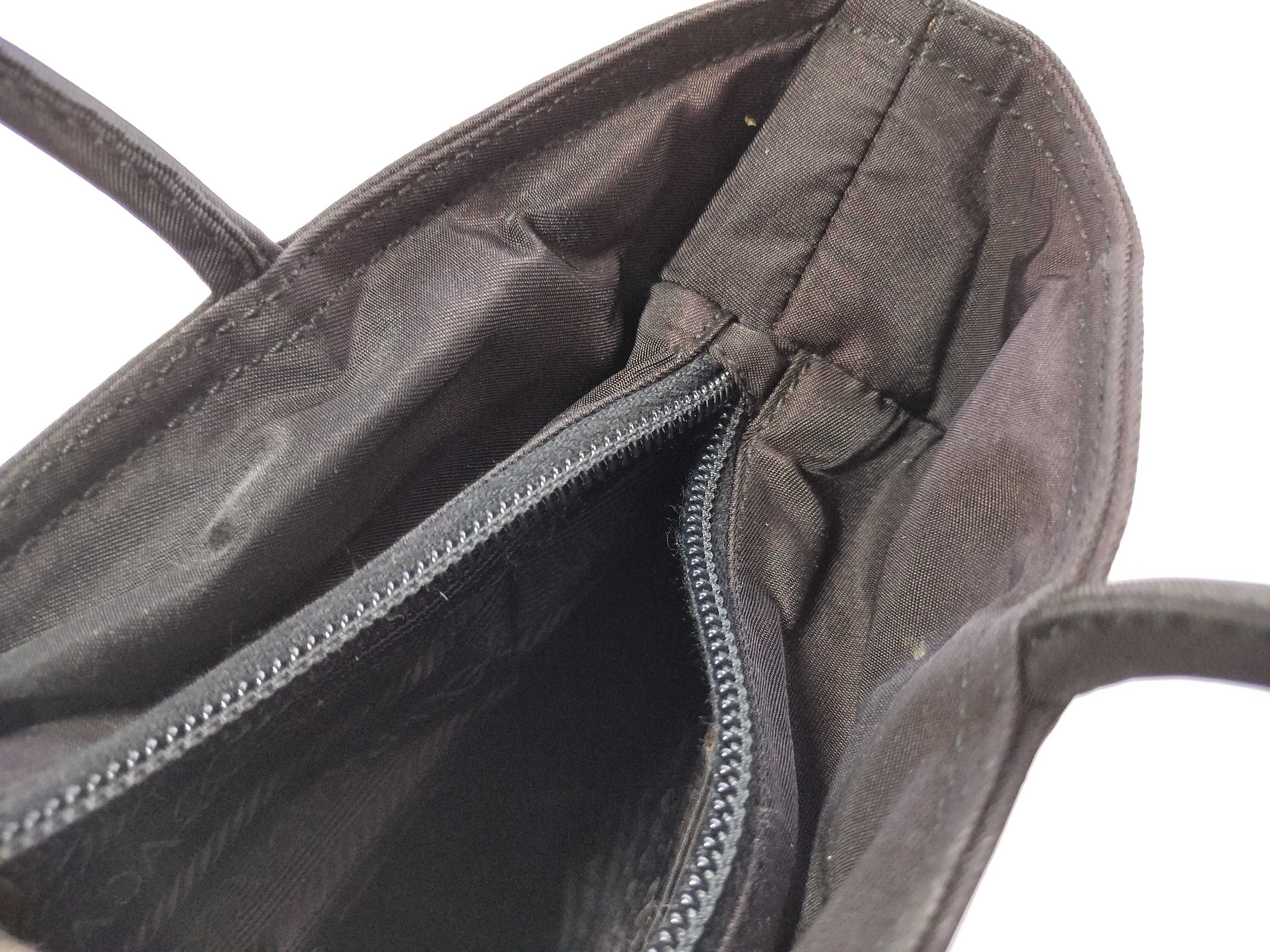 Nylon Handbag — view 9