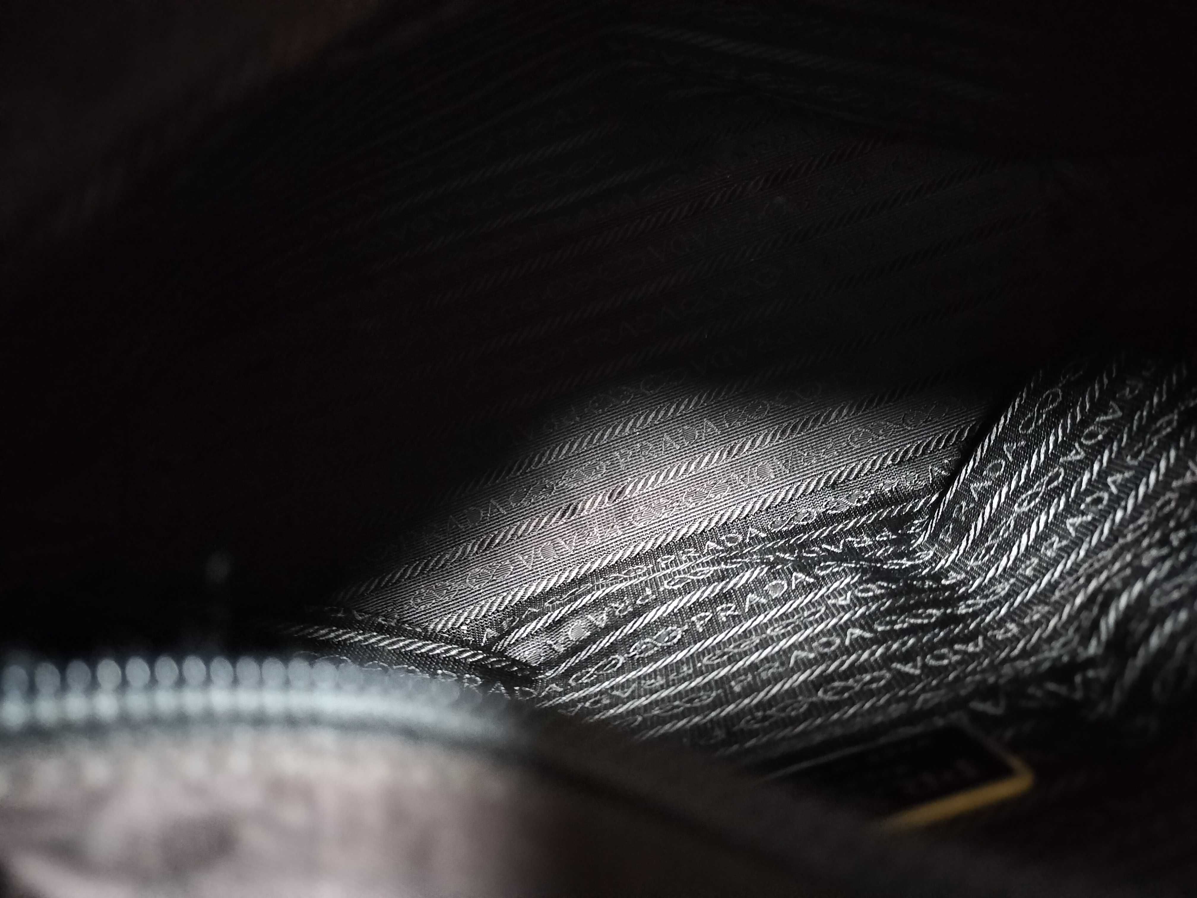 Nylon Handbag — view 10
