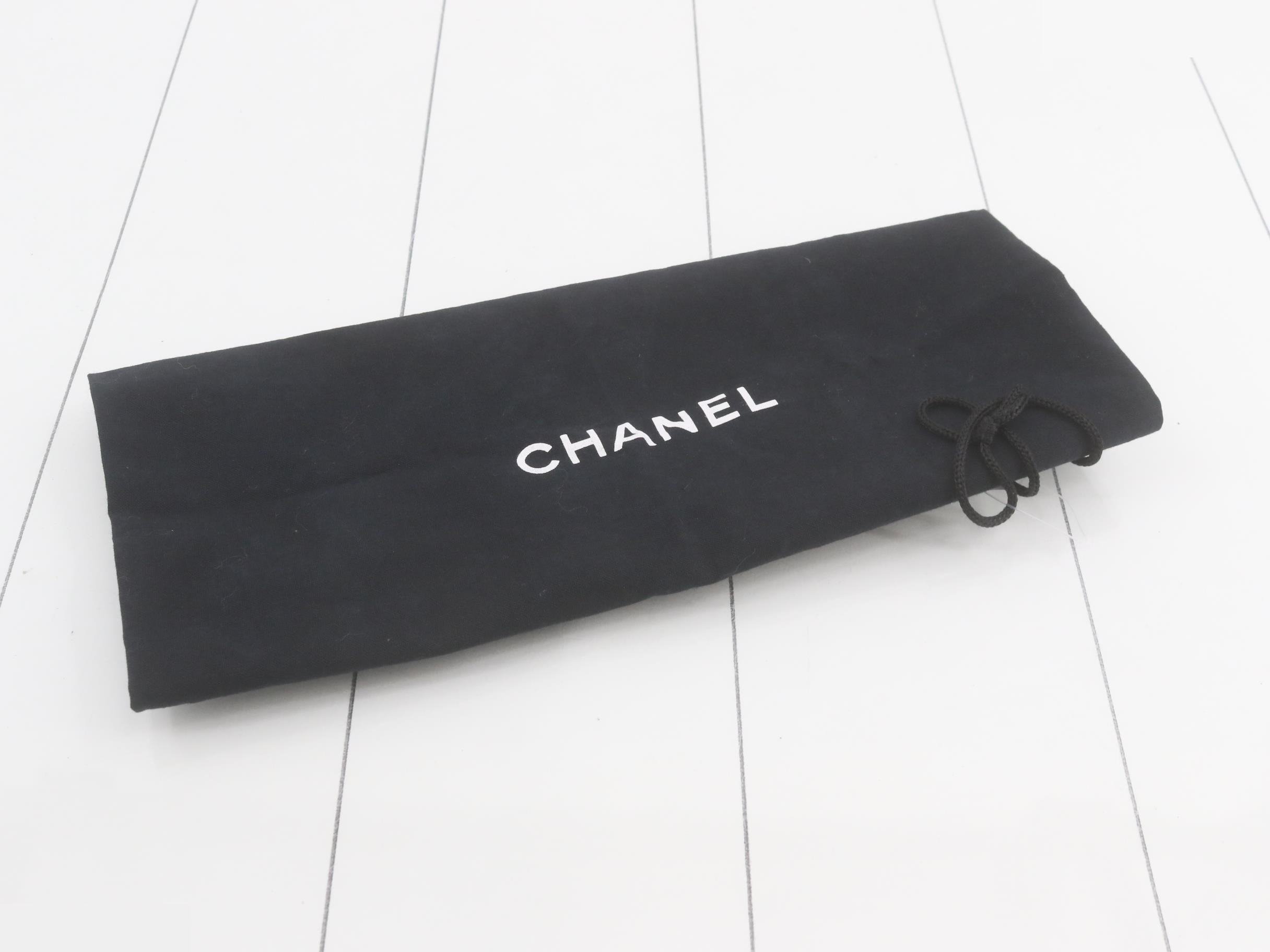 A25175 Cambon Line Coco Mark Shoulder Bag — view 7