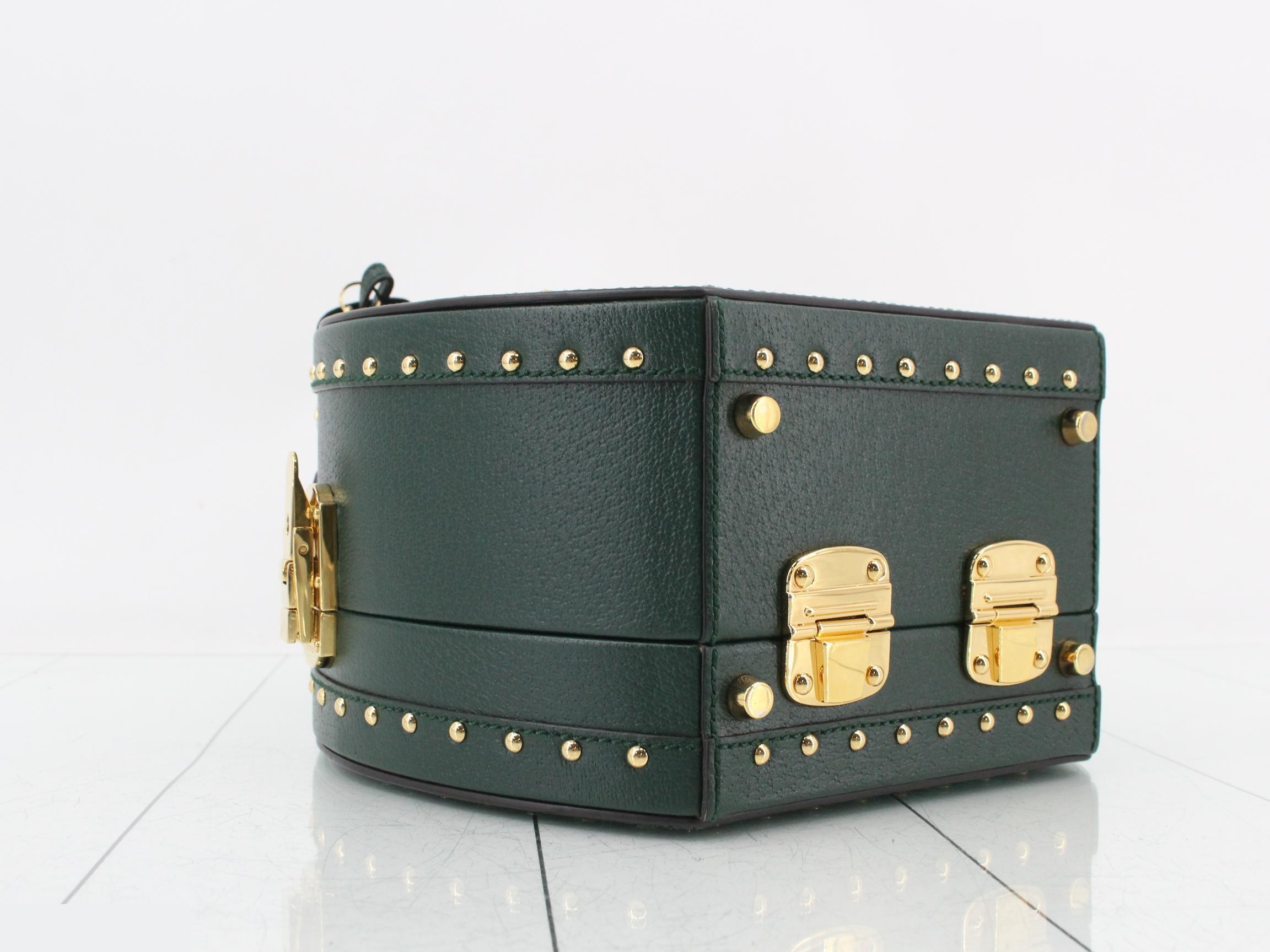 Hat Case 2-Way Handbag — view 5