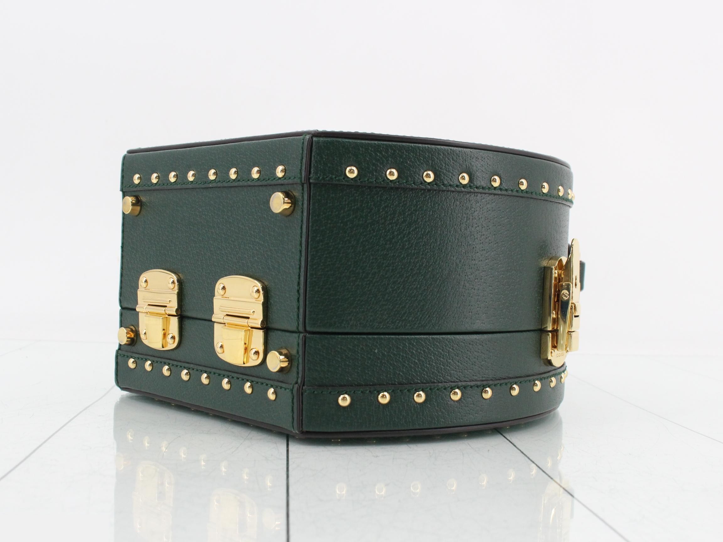 Hat Case 2-Way Handbag — view 6