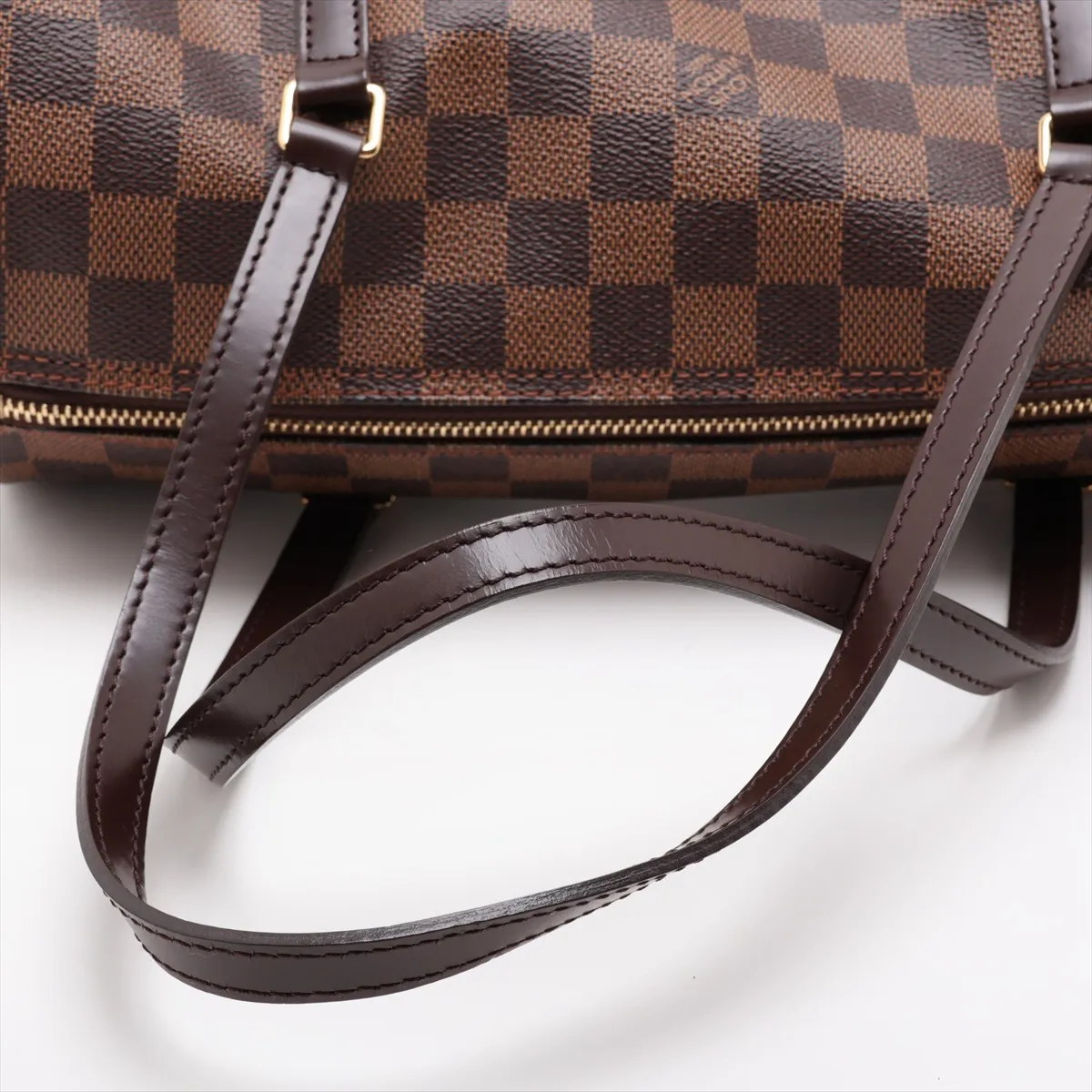 Damier Papillon 30 N51303 MB0016 Brown — view 6