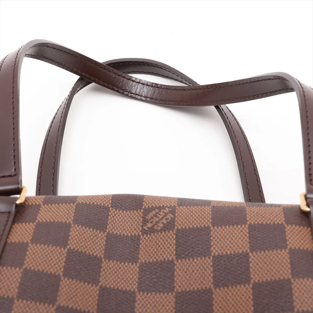Damier Papillon 30 N51303 MB0016 Brown — view 7