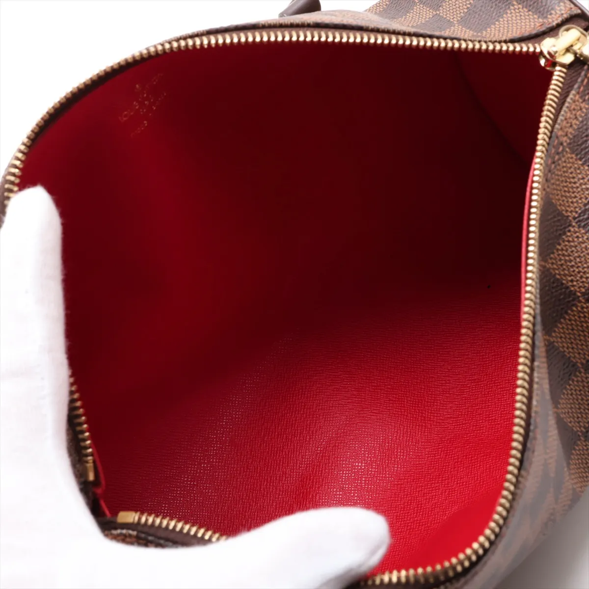Damier Papillon 30 N51303 MB0016 Brown — view 8