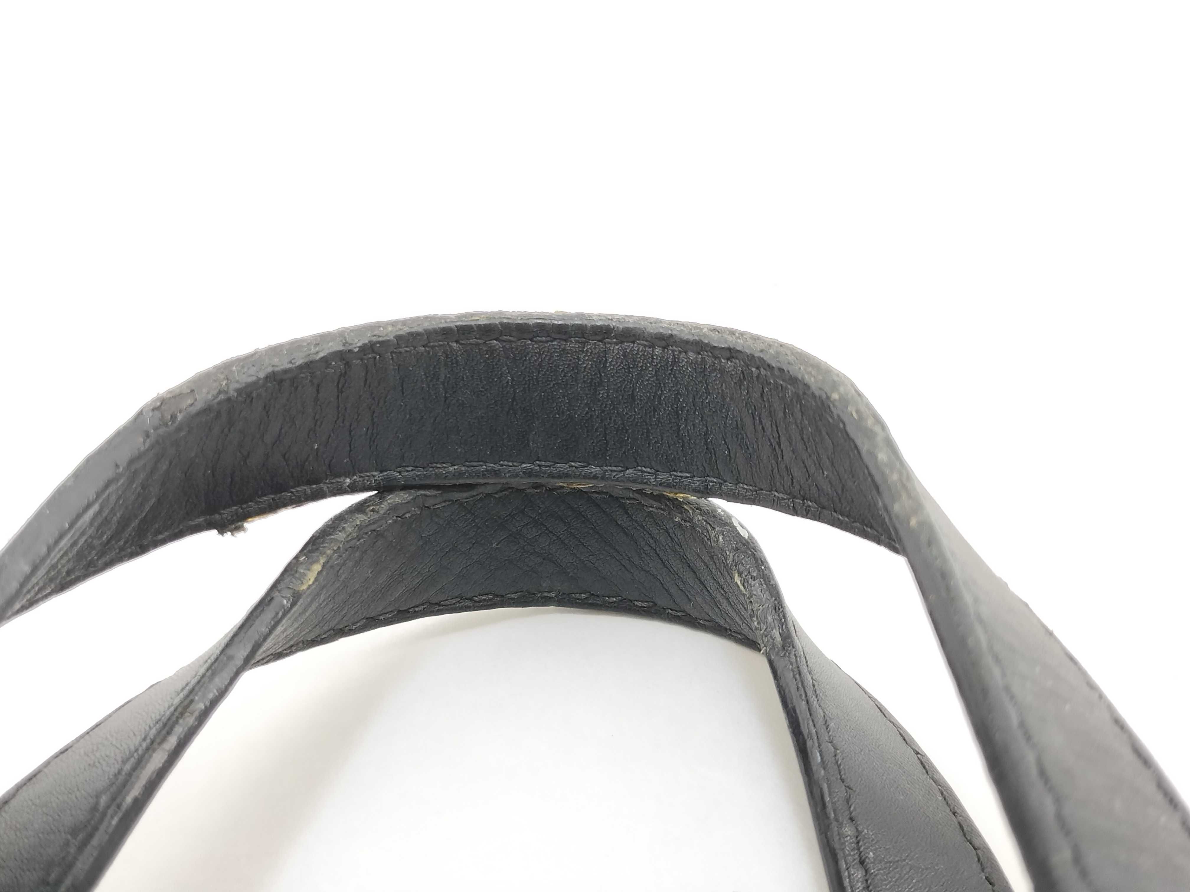 Damier Infini Tadao PM Tote Bag — view 5