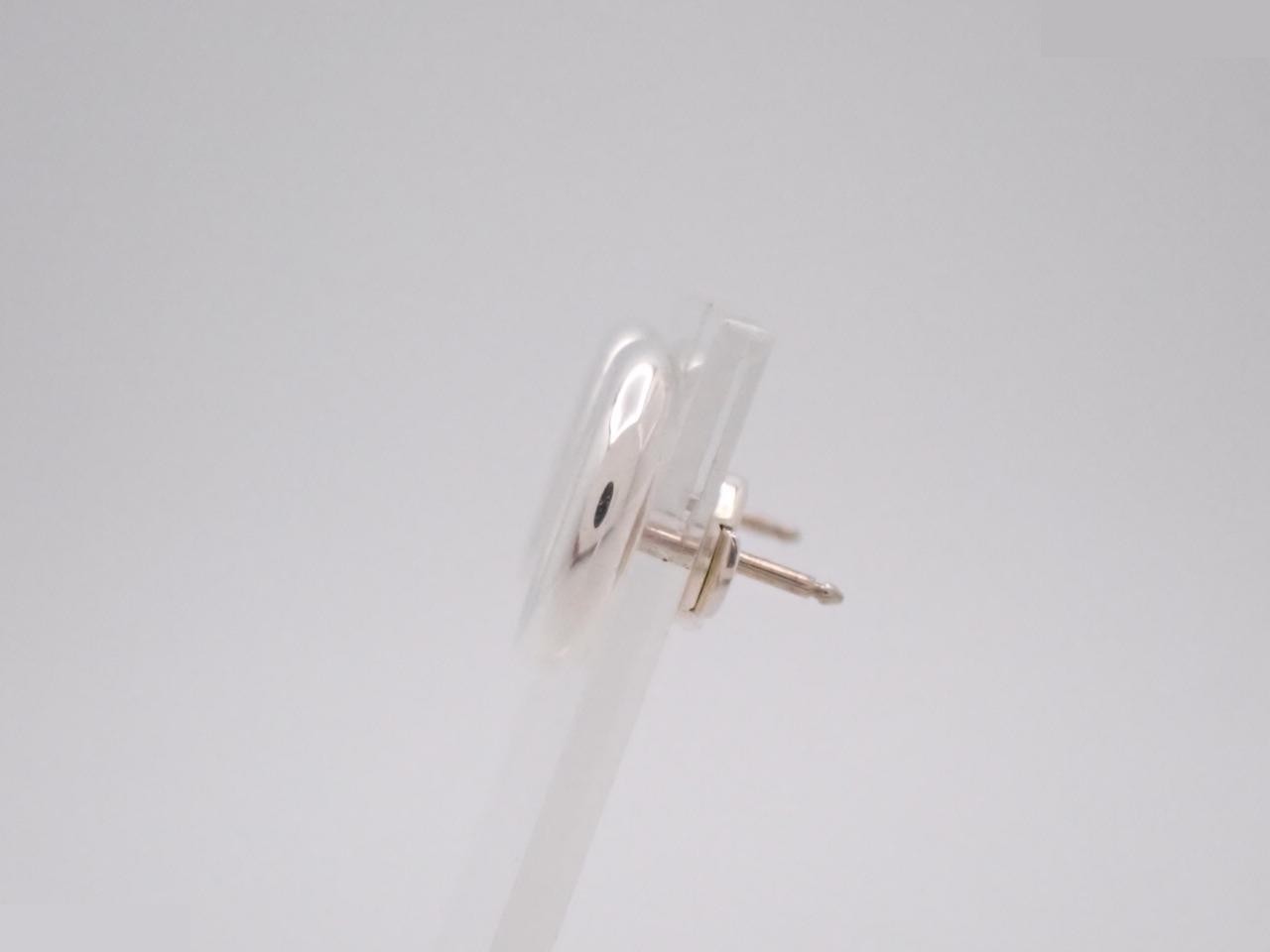 Sellier earrings, 925 x 750 mm / 6.2 g — view 3