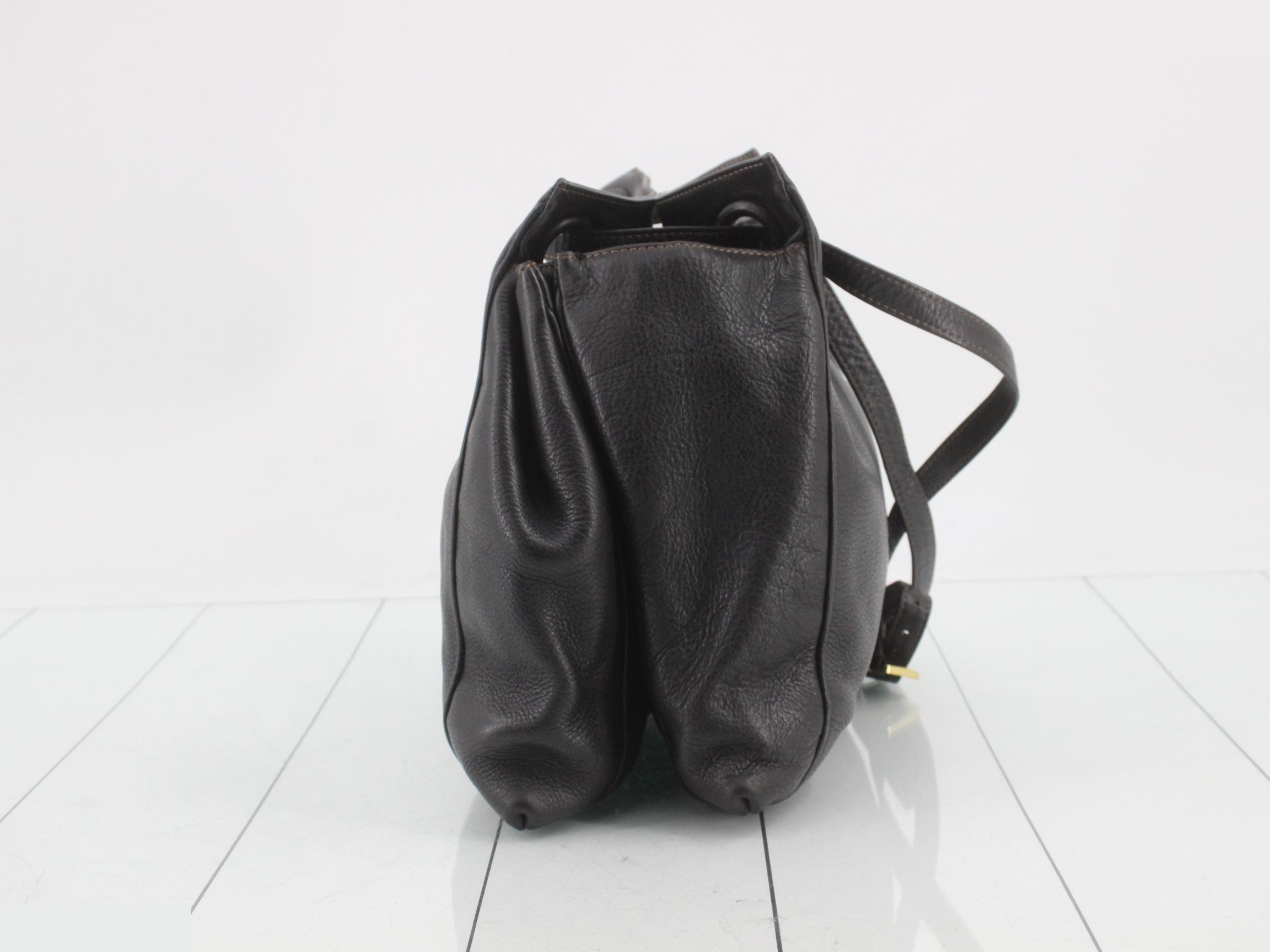Anagram Bags/Shoulder Bags — view 4