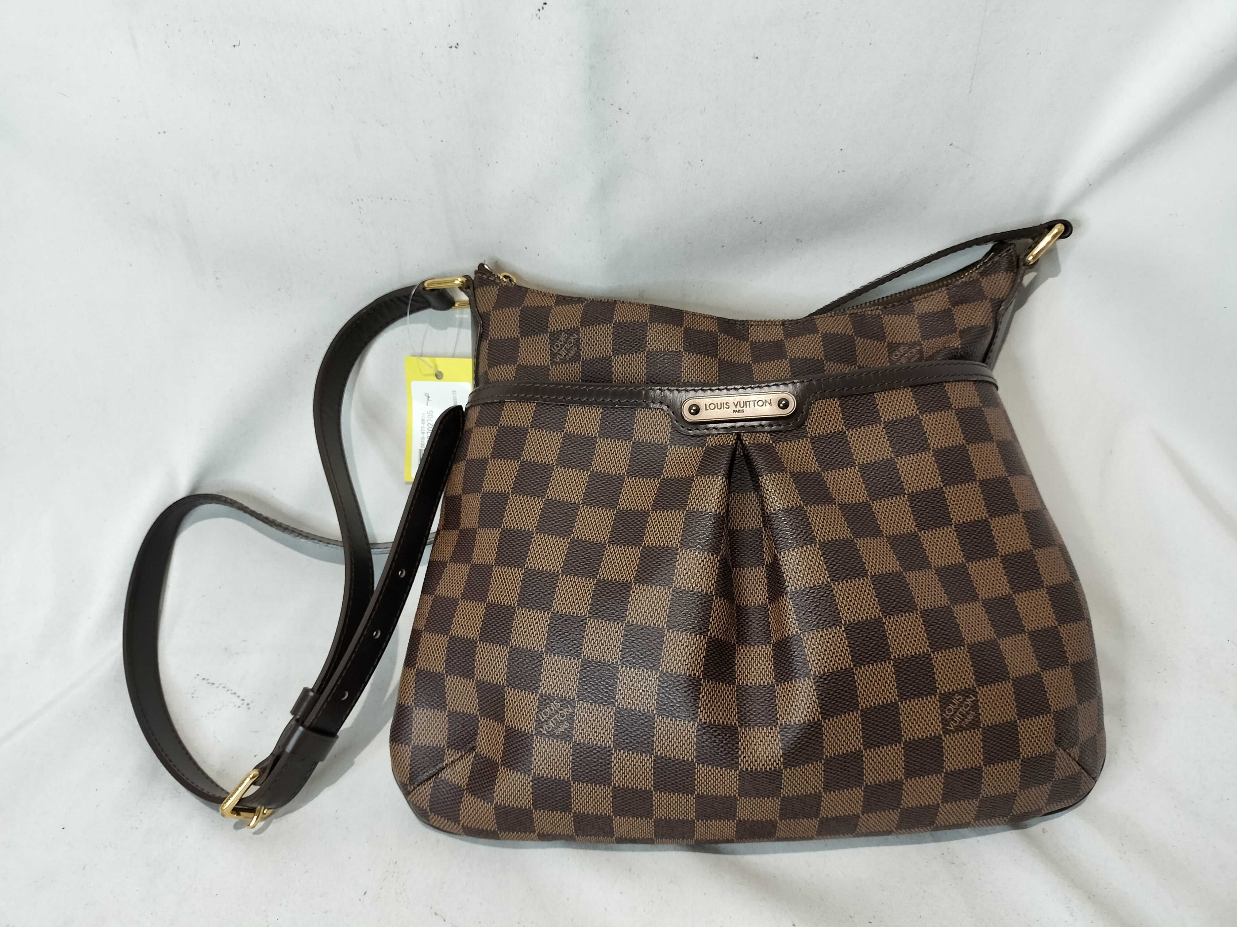 Damier Bloomsbury PM Shoulder Bag