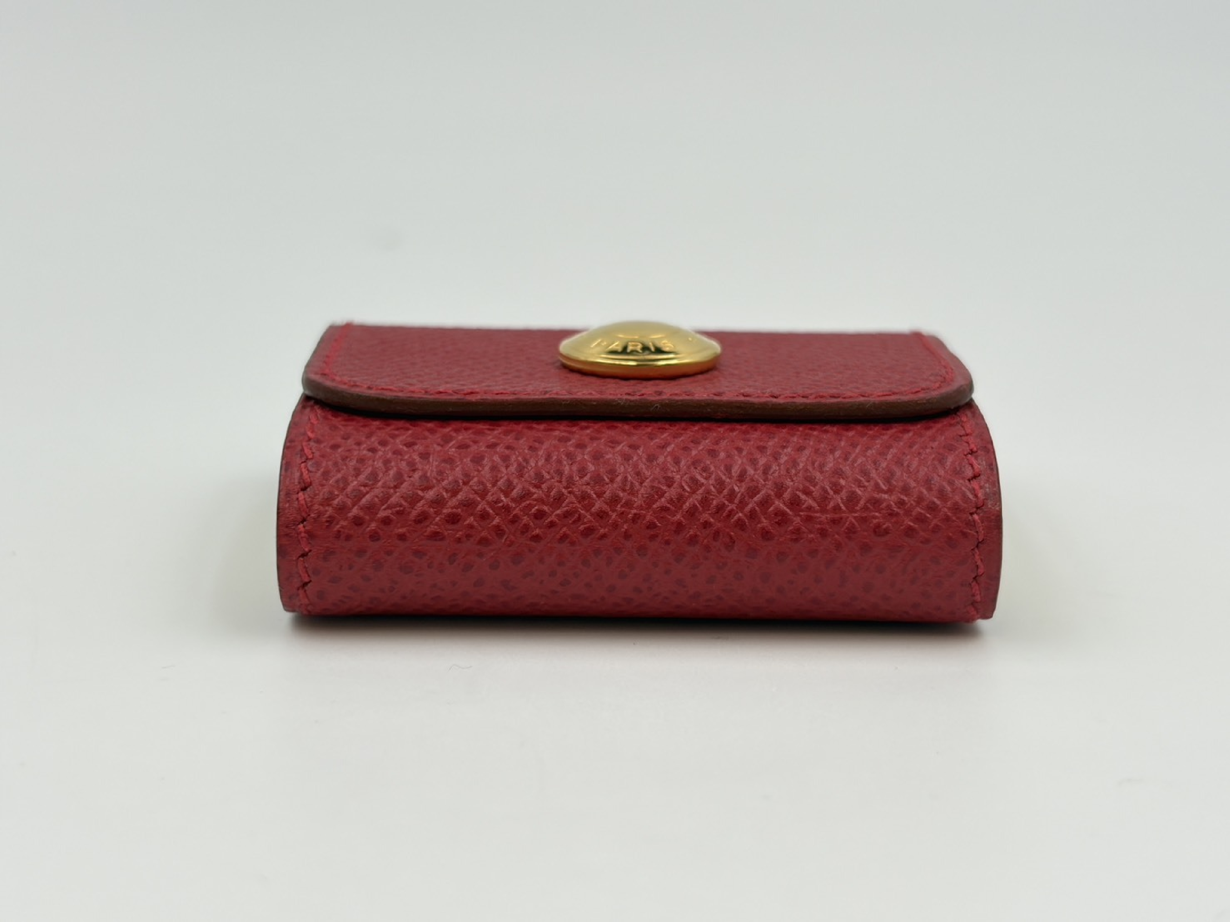 Arajif Post-it Case Red Card Case — view 3