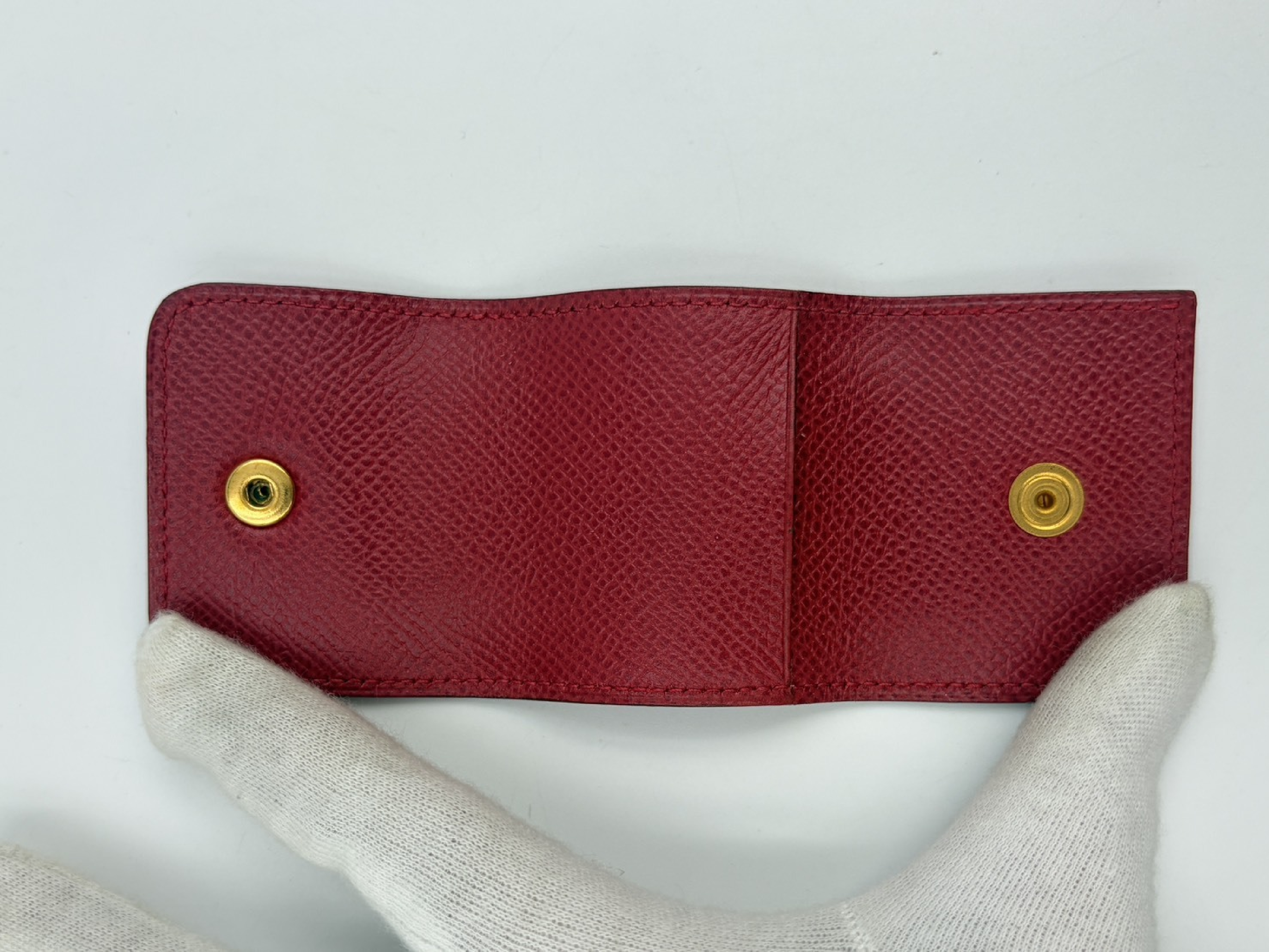 Arajif Post-it Case Red Card Case — view 8