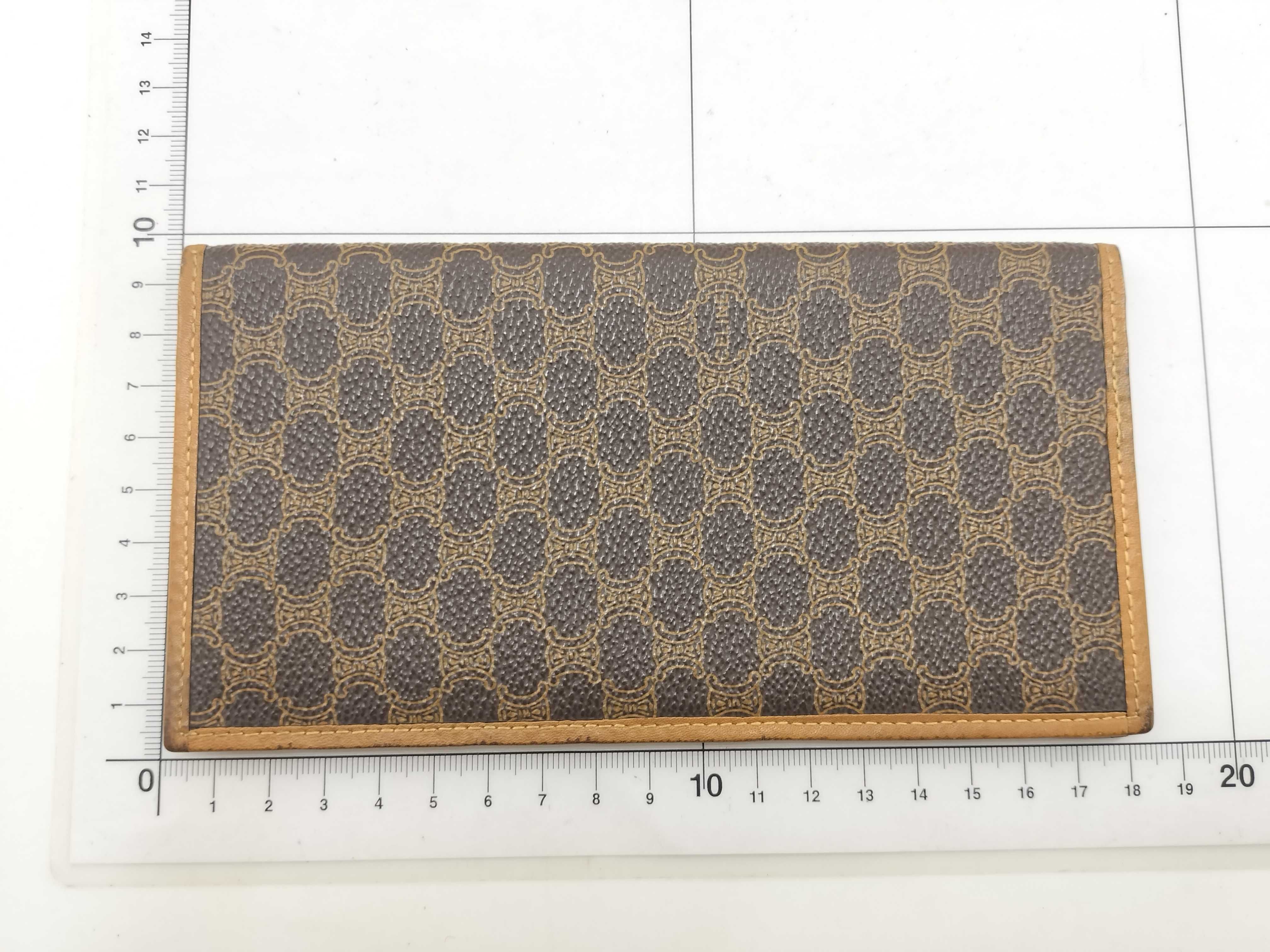 Macadam Wallet — view 2