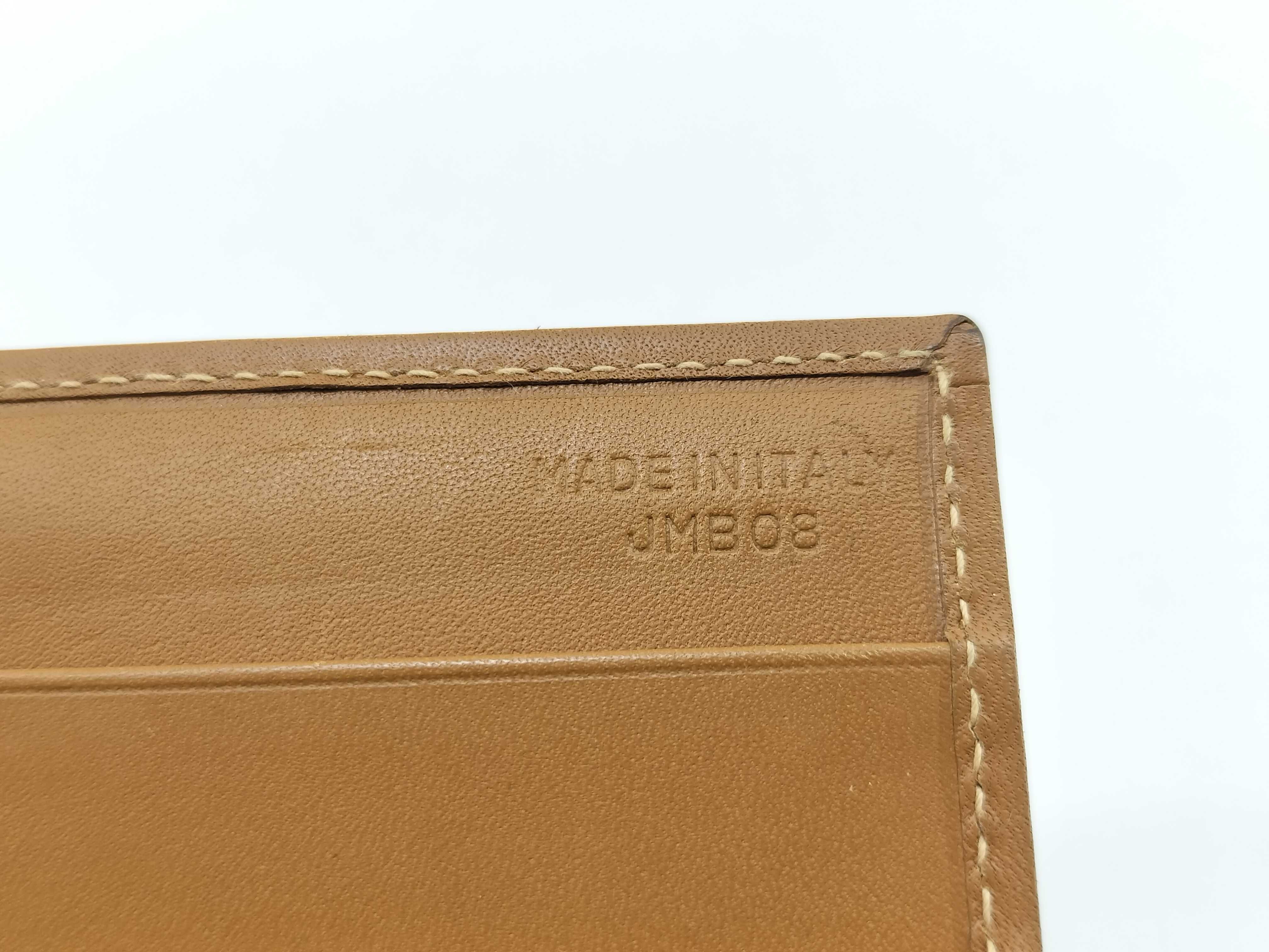Macadam Wallet — view 12