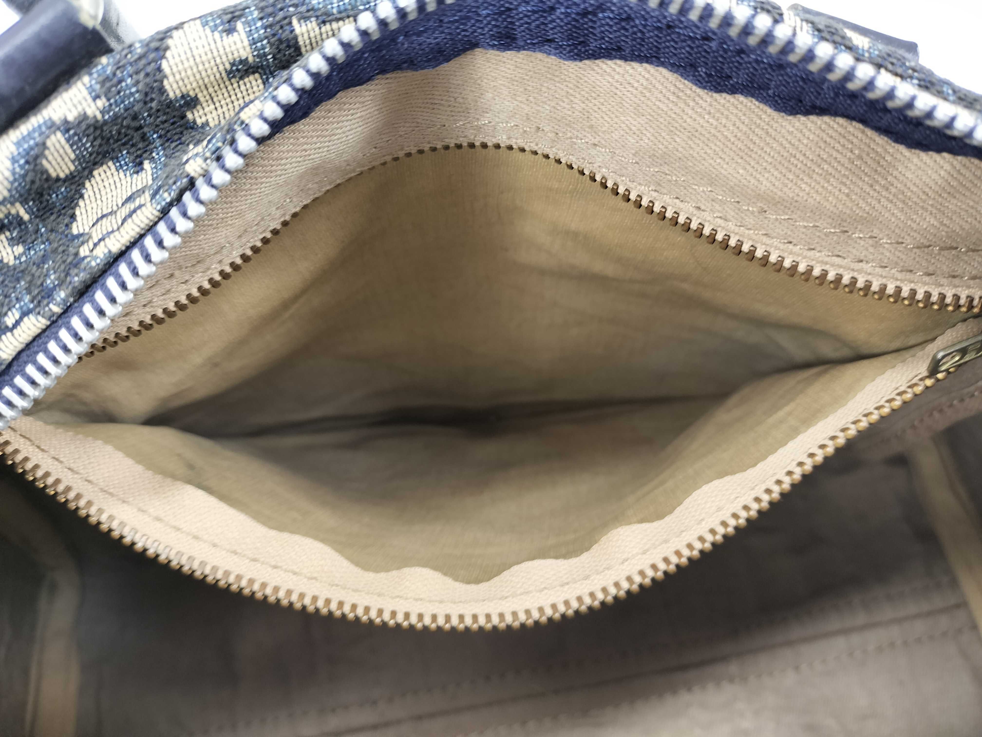 Trotter Mini Boston Bag — view 12