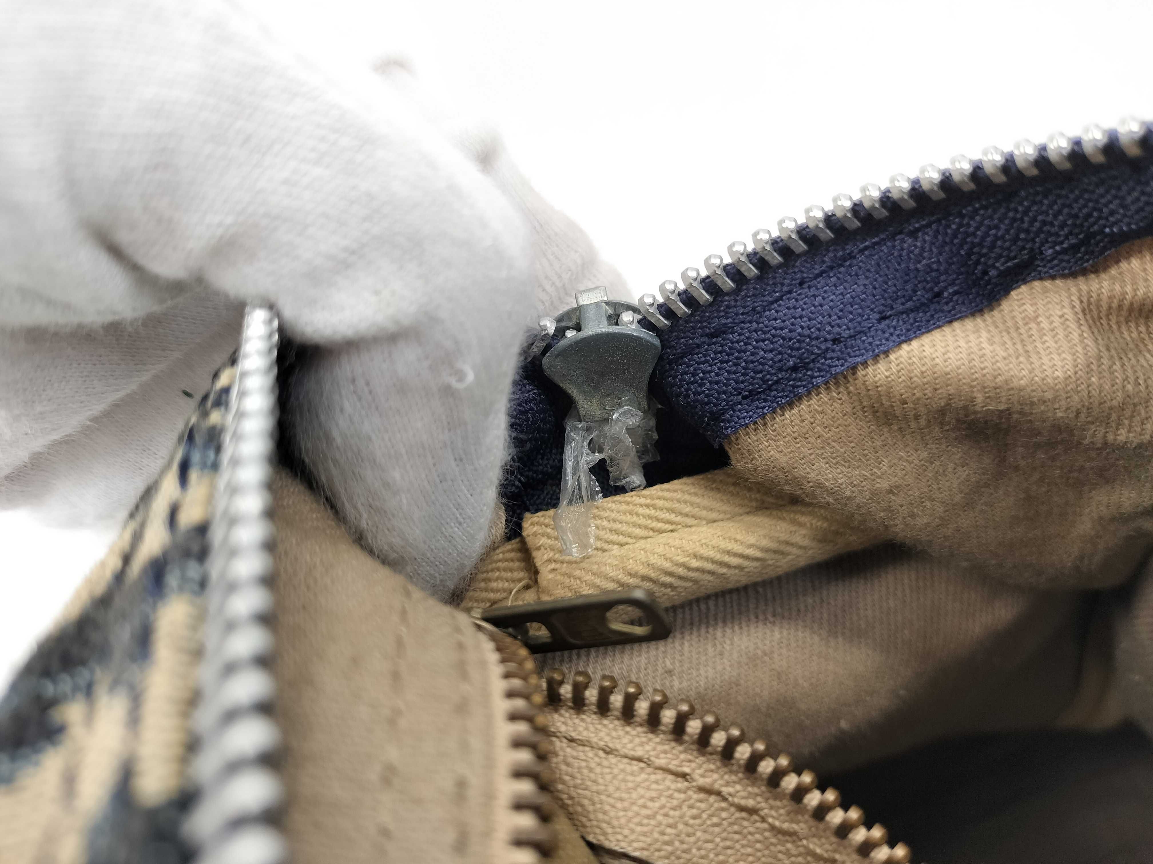 Trotter Mini Boston Bag — view 13