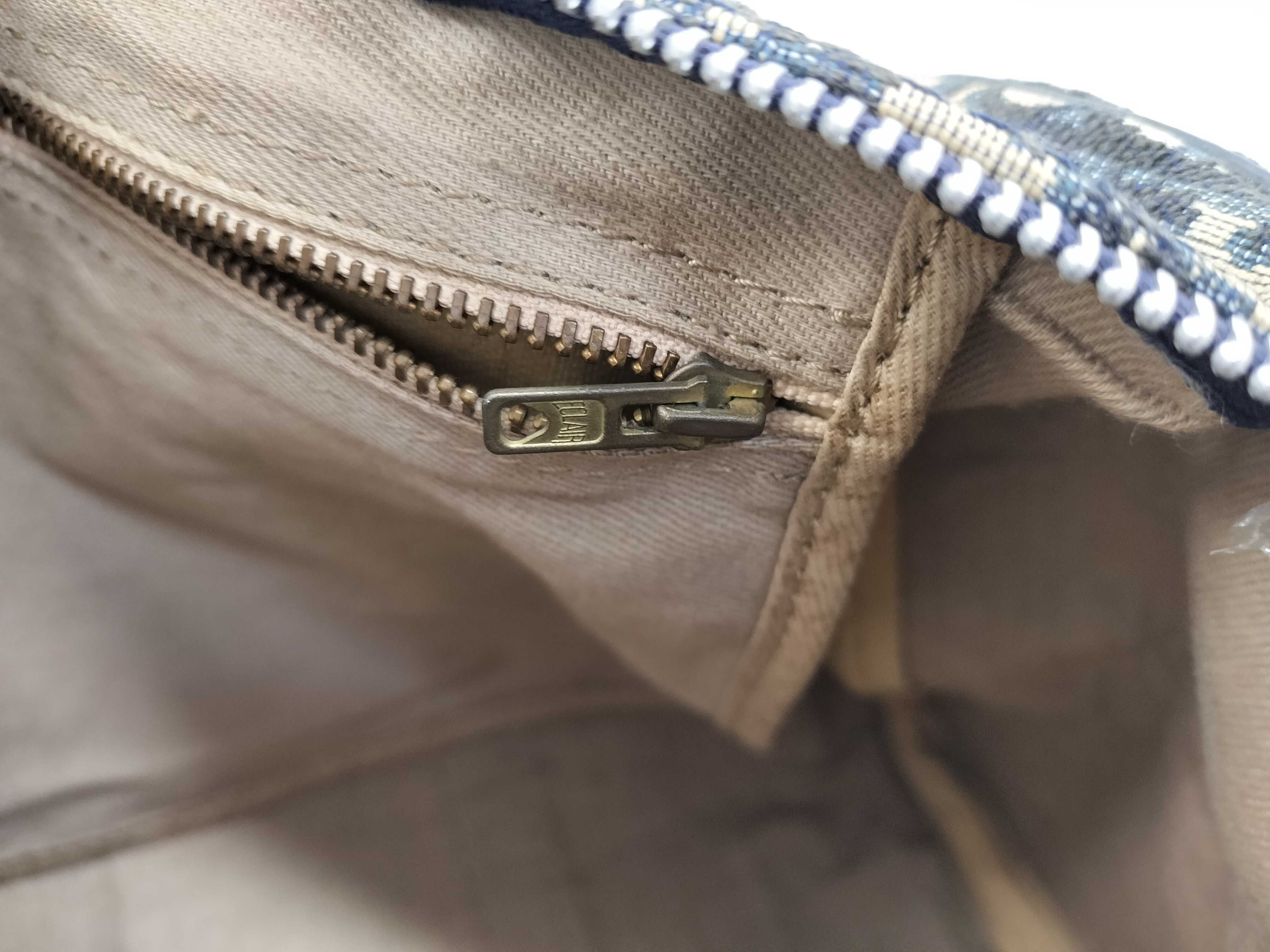 Trotter Mini Boston Bag — view 14