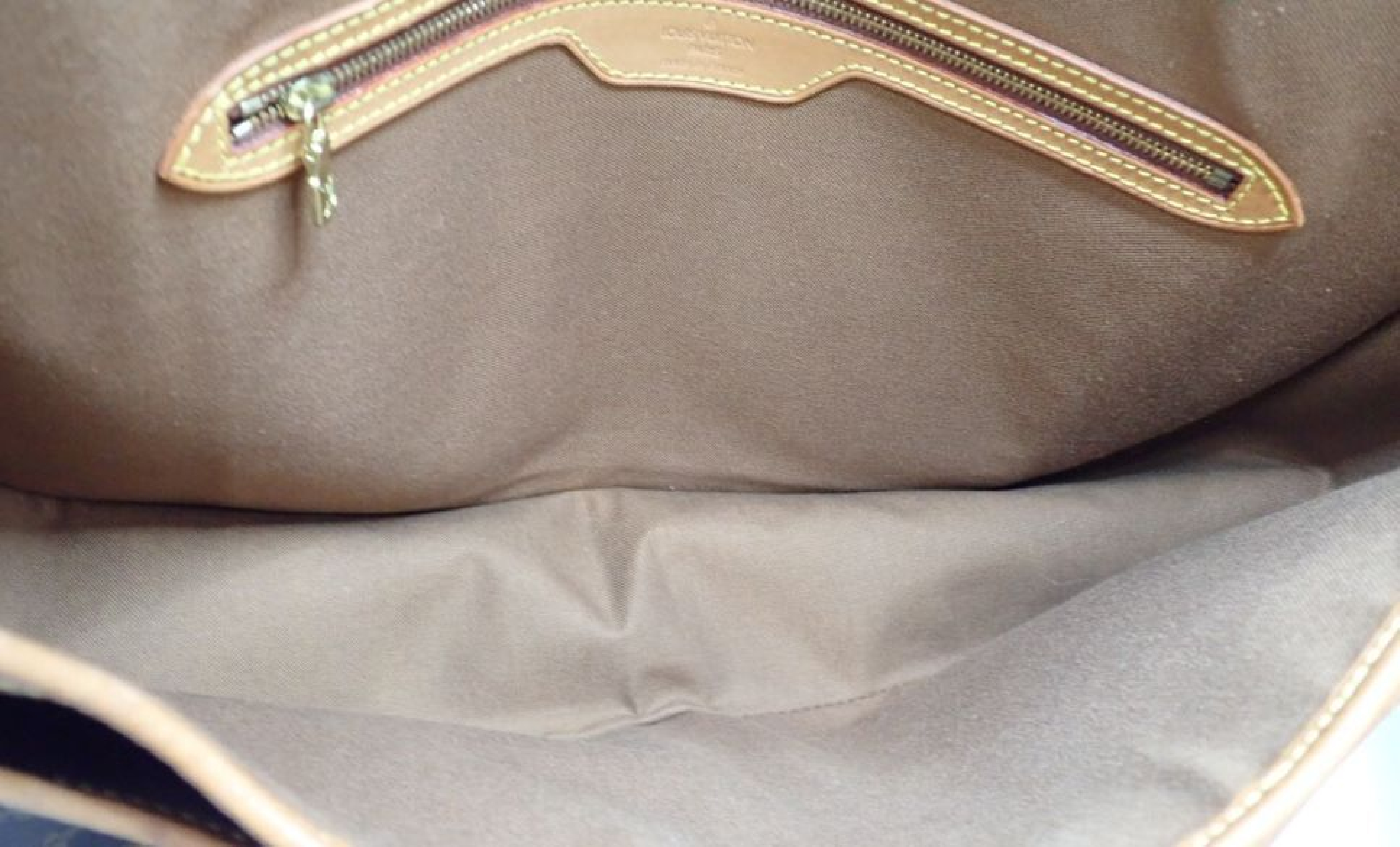 Gibeciere GM Shoulder Bag — view 6