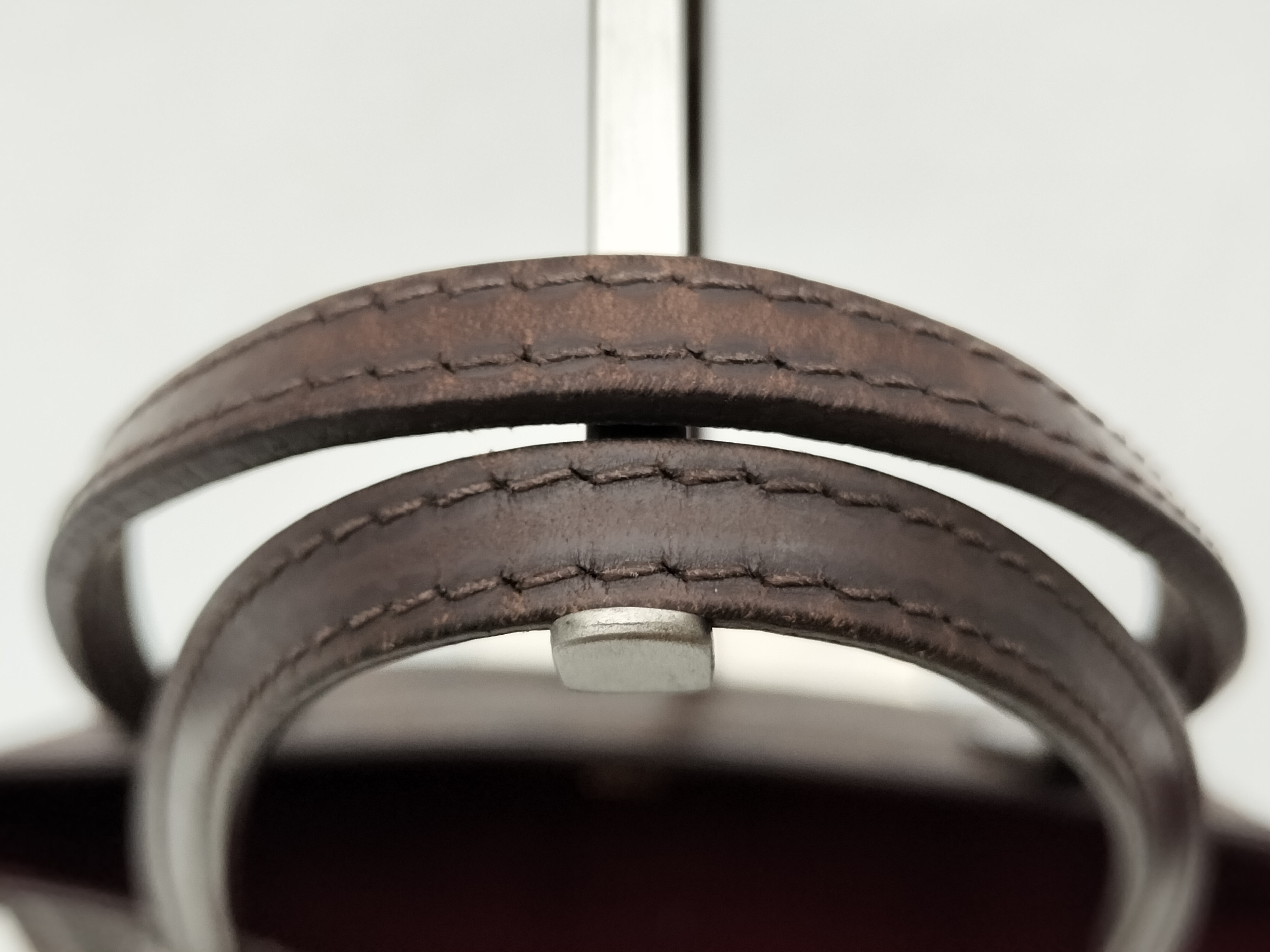 Damier Neverfull PM N51109 Handbag — view 11