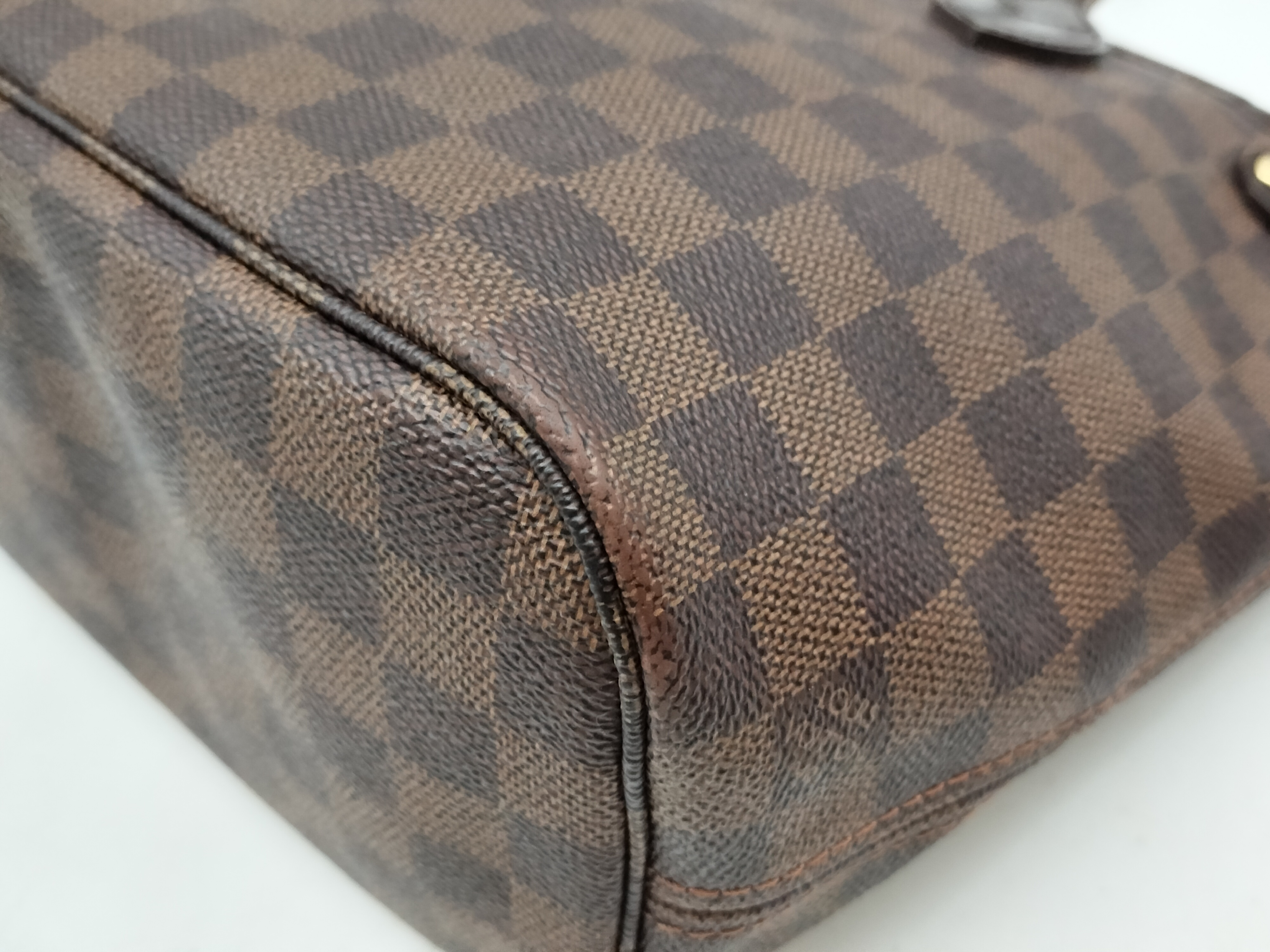 Damier Neverfull PM N51109 Handbag — view 12