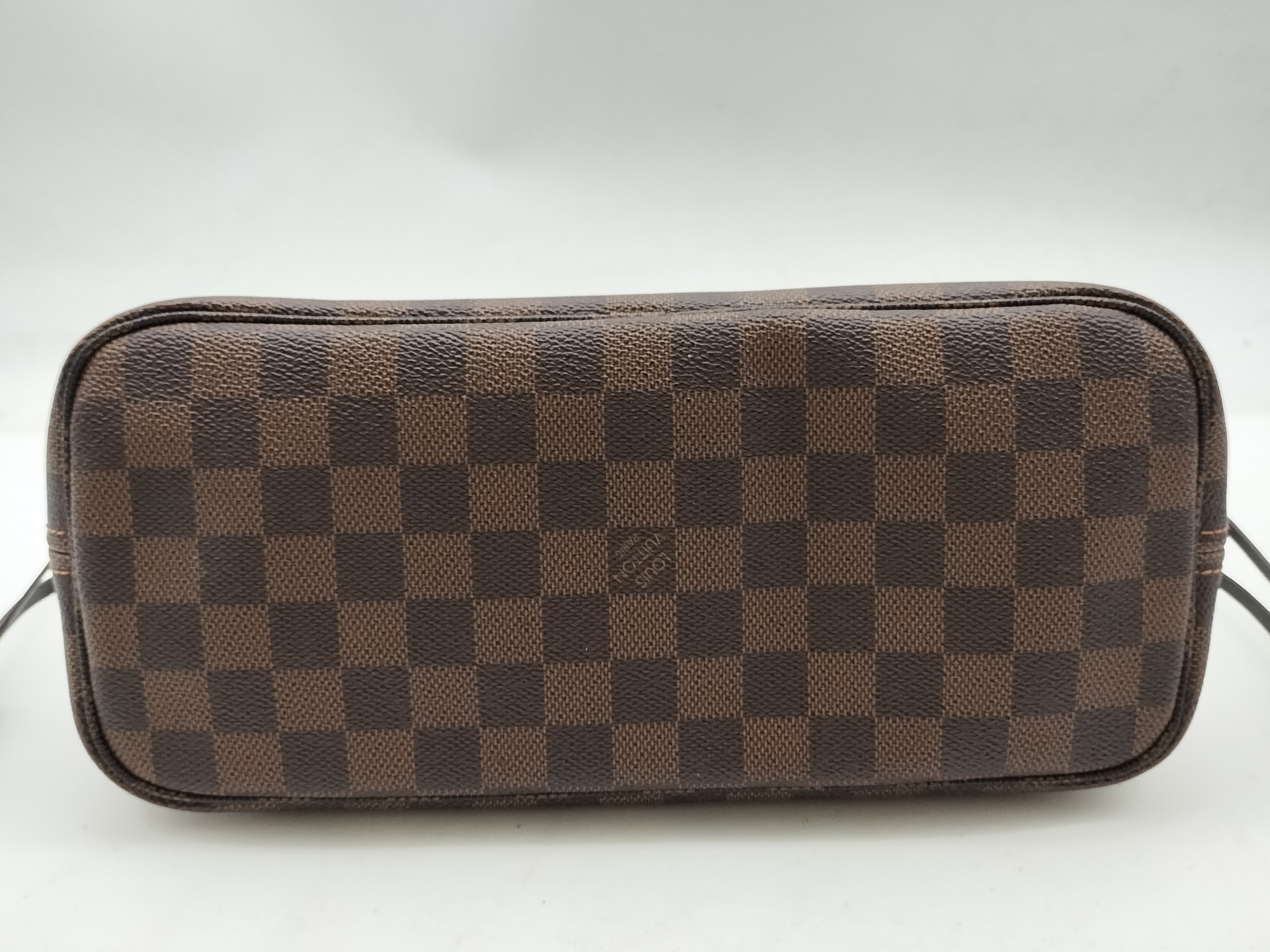 Damier Neverfull PM N51109 Handbag — view 5