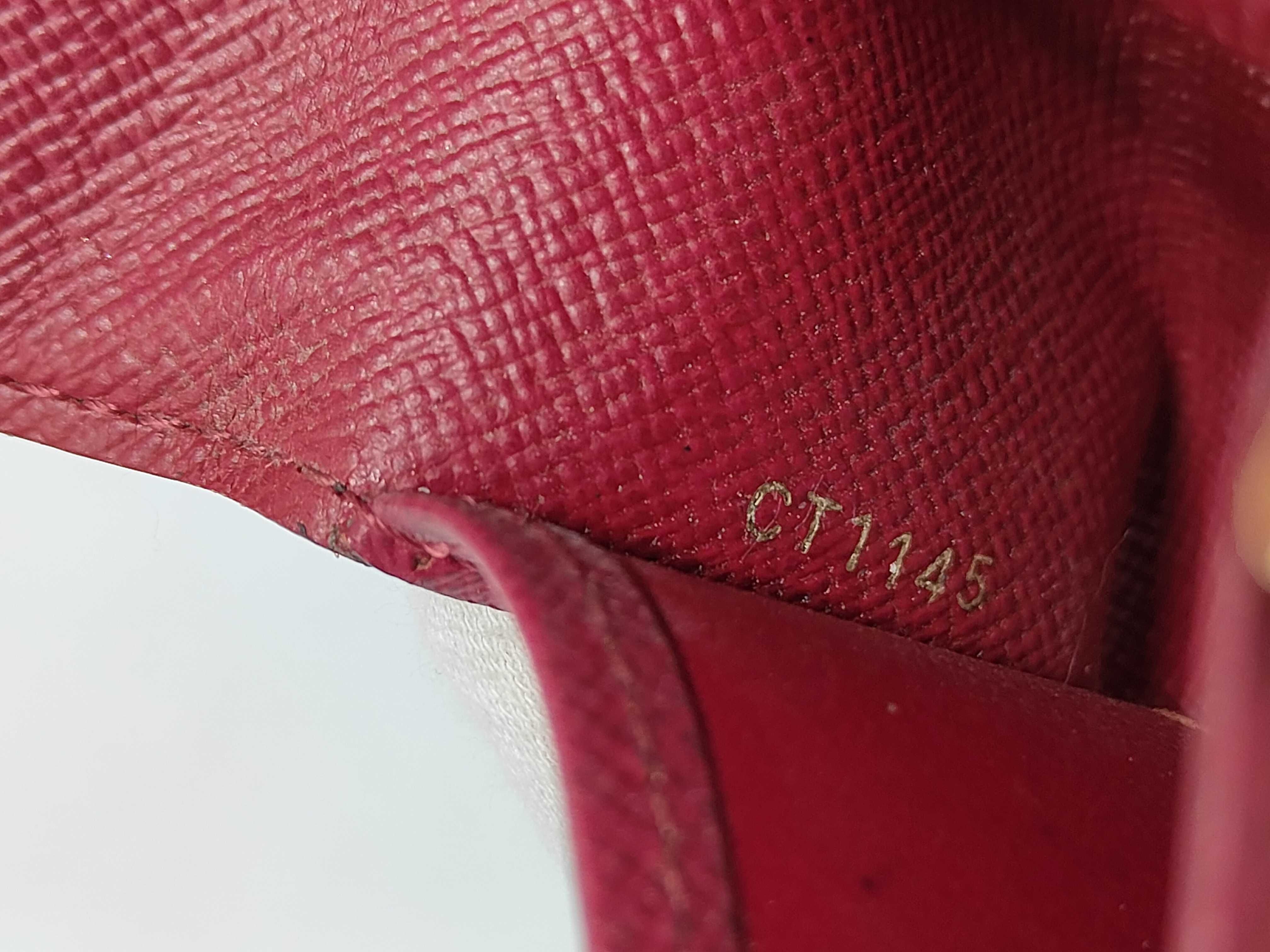 Monogram Key Case — view 10