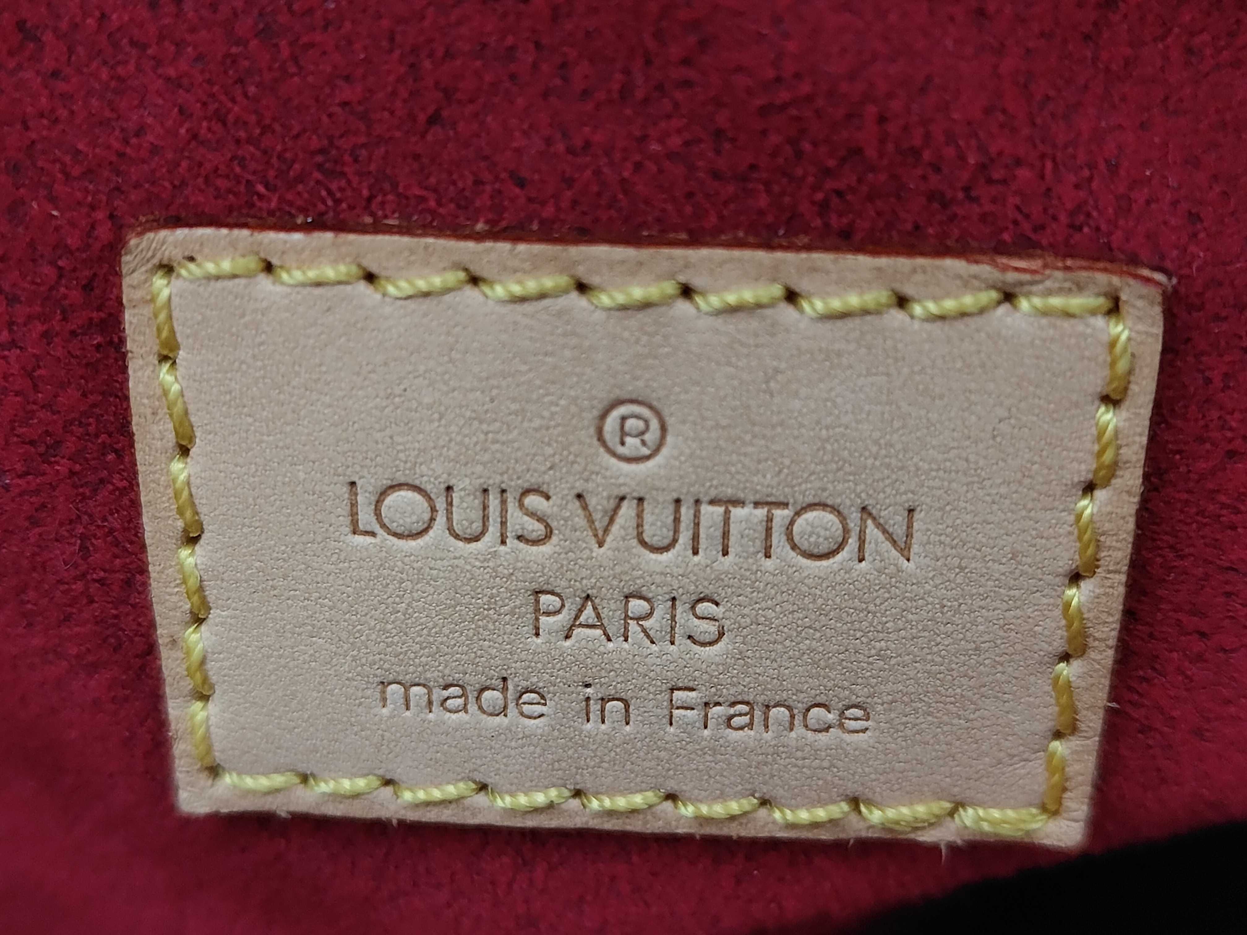 Monogram Multiplicité Bag — view 11