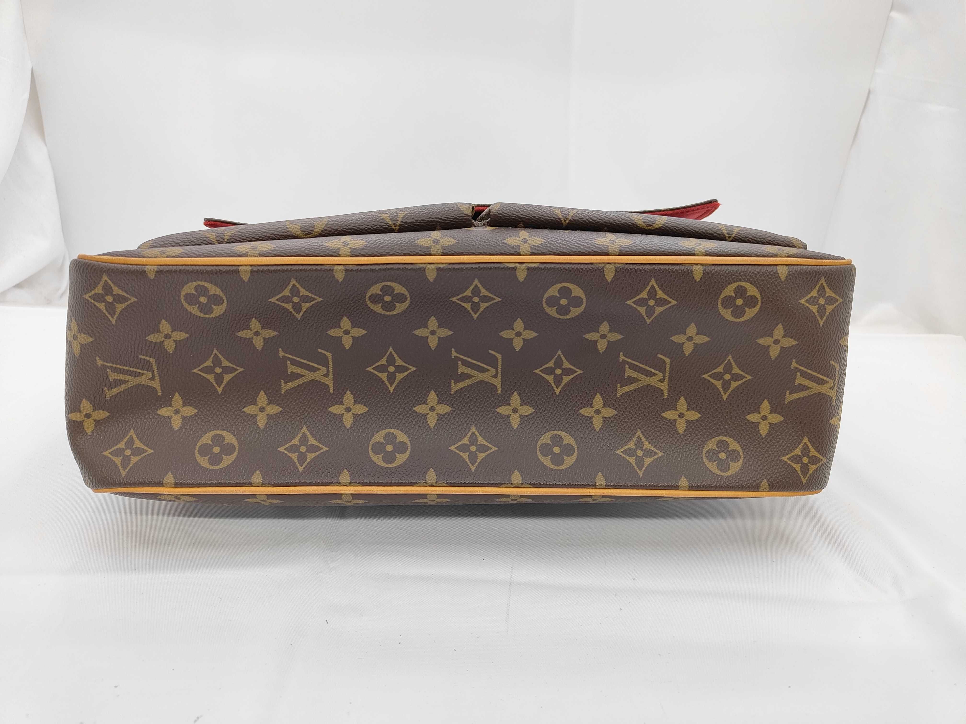 Monogram Multiplicité Bag — view 5