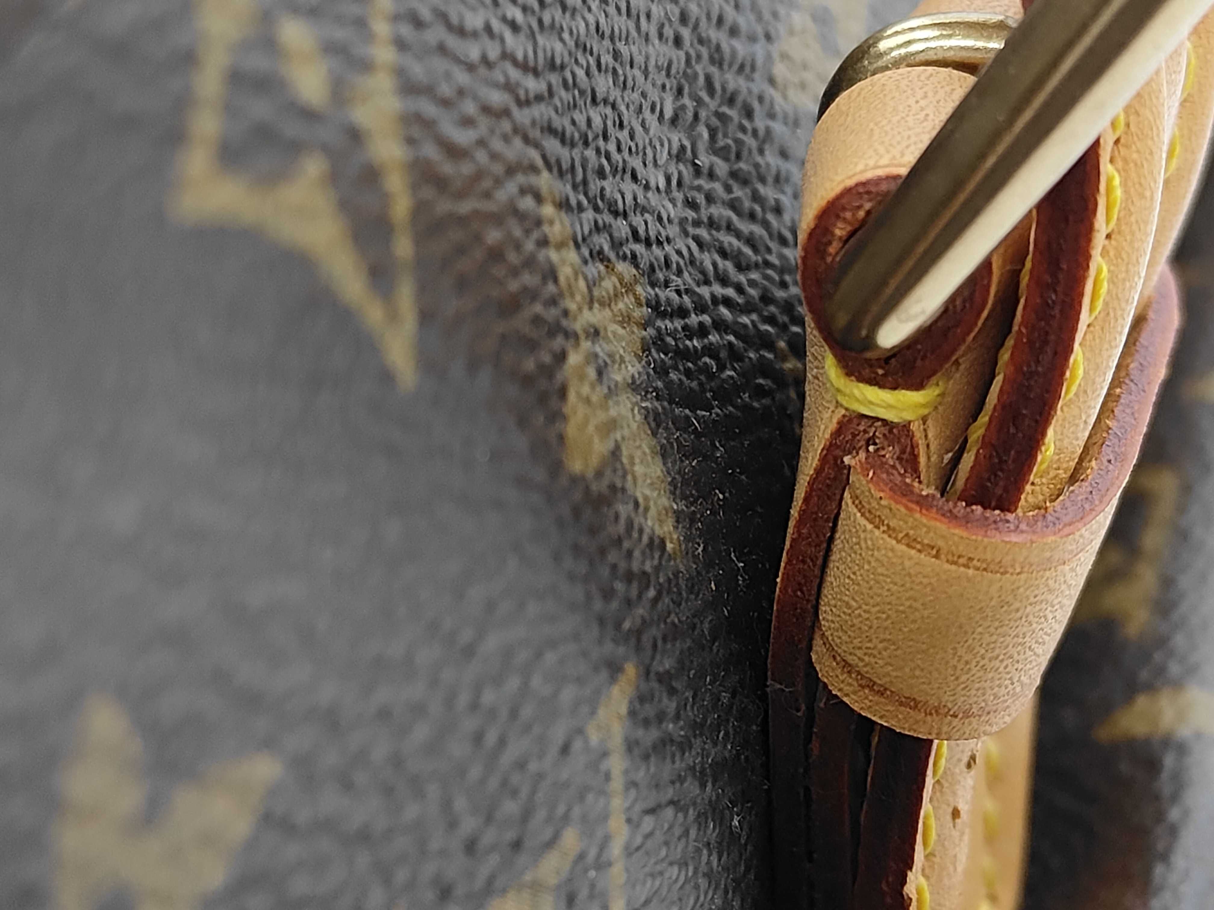 Monogram Multiplicité Bag — view 7