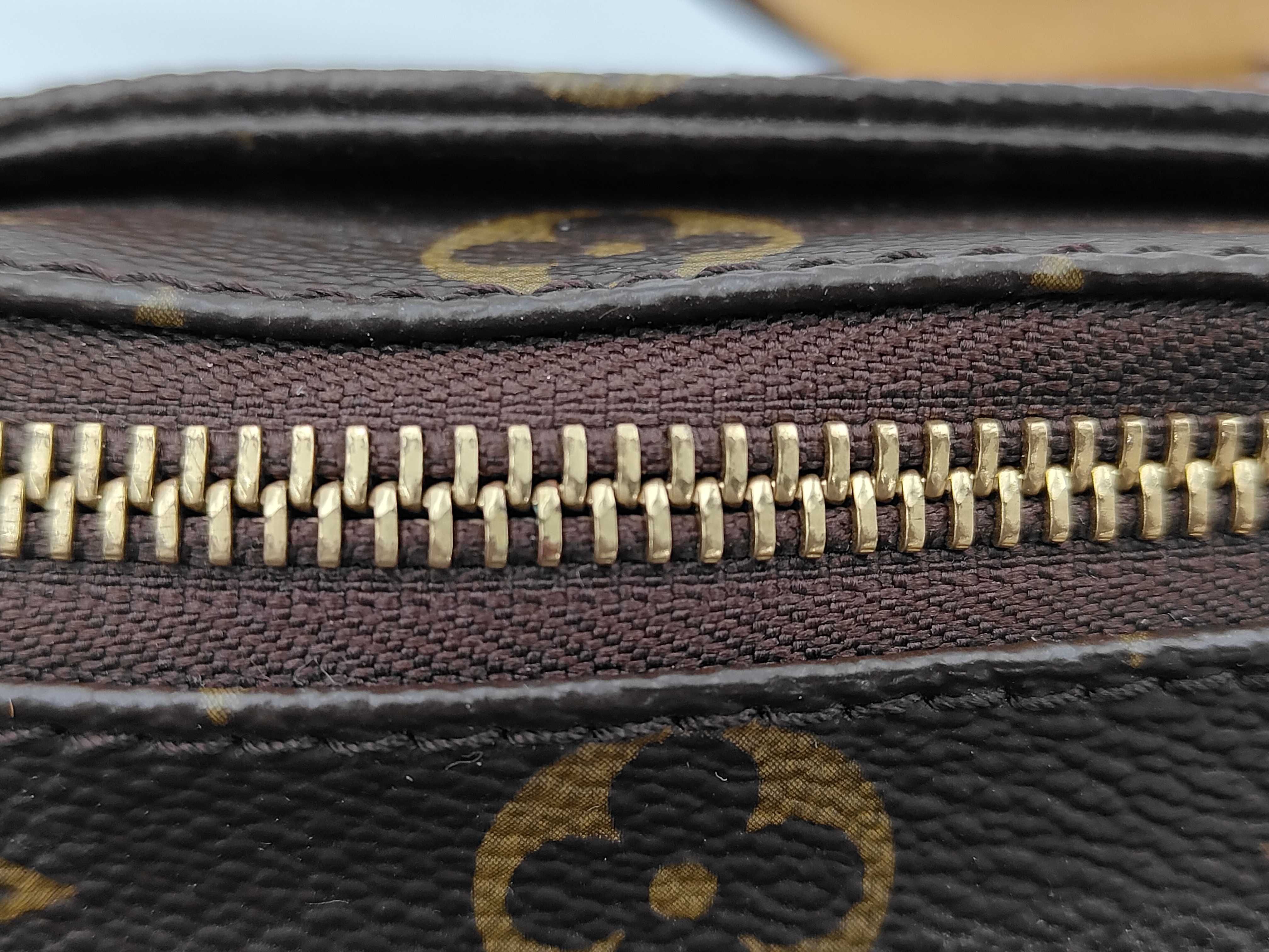 Monogram Multiplicité Bag — view 8