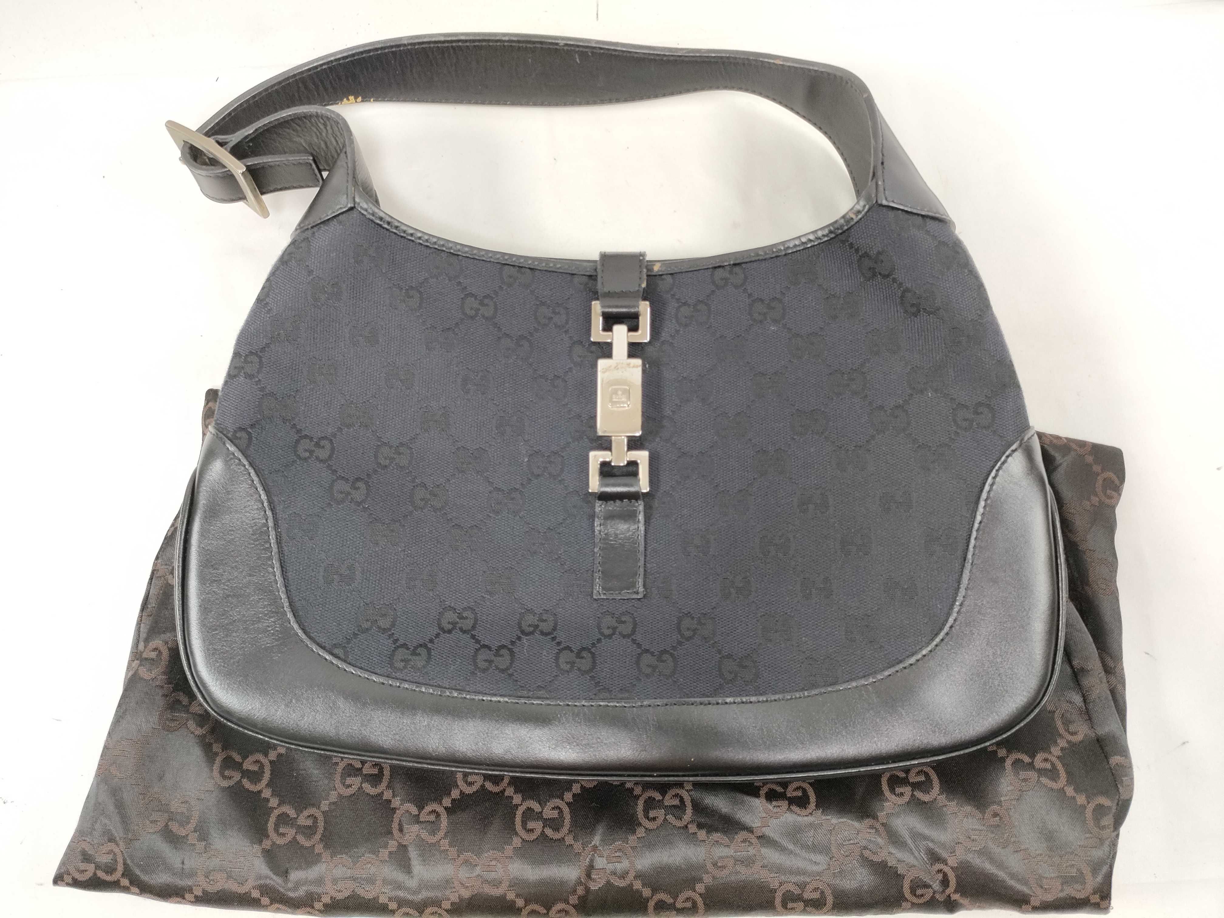 Jackie One-Shoulder Bag 0013306 Shoulder Bag