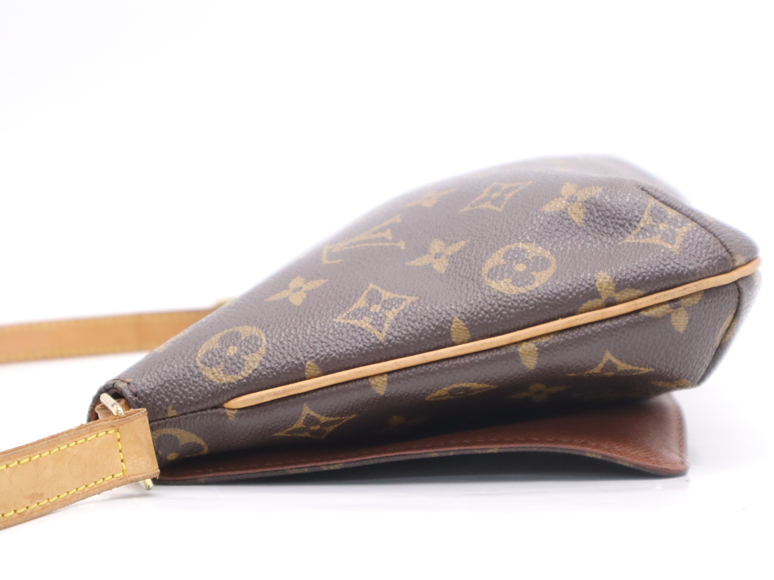 Musette Tango Short Shoulder — view 3