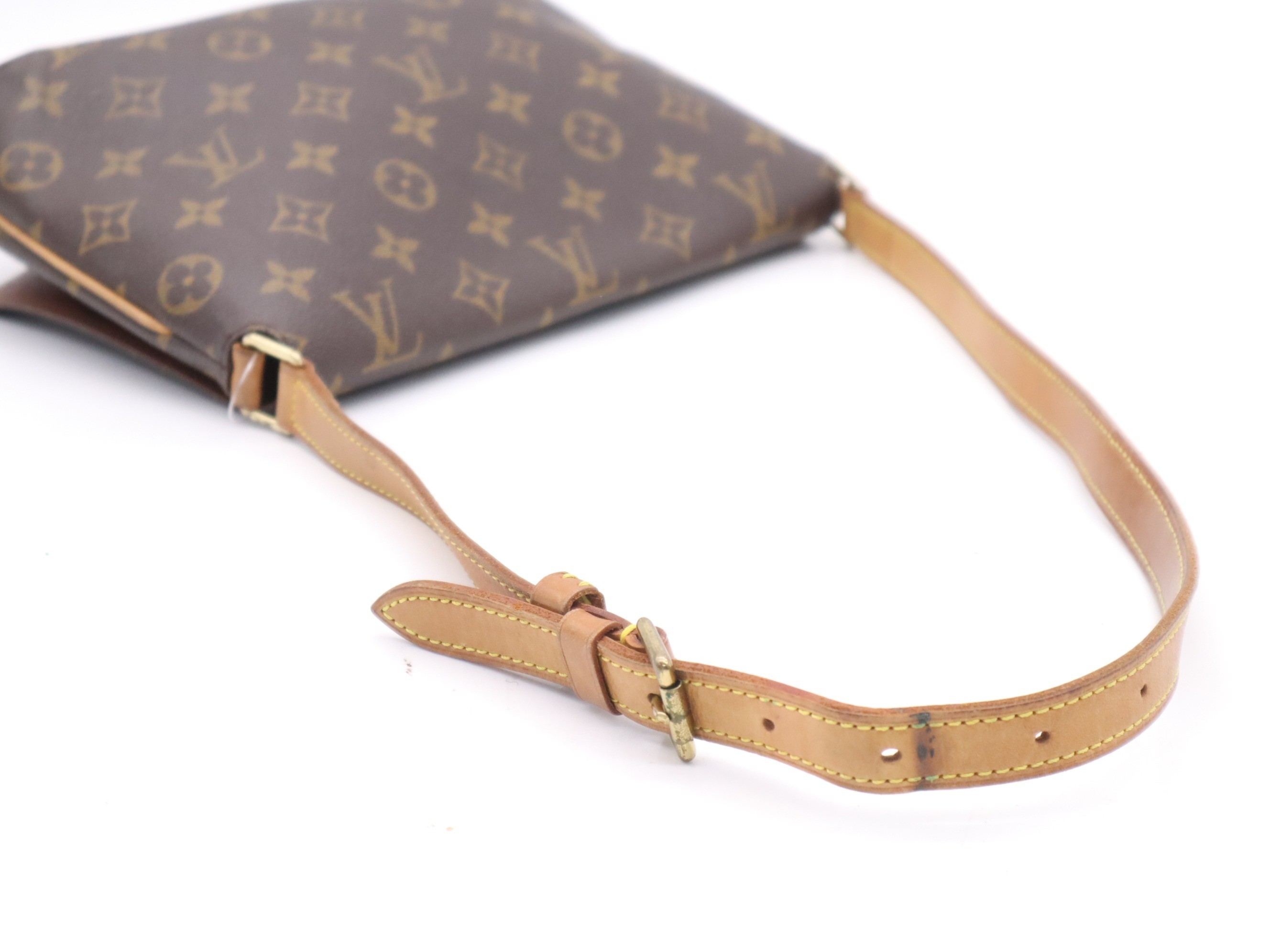 Musette Tango Short Shoulder — view 6