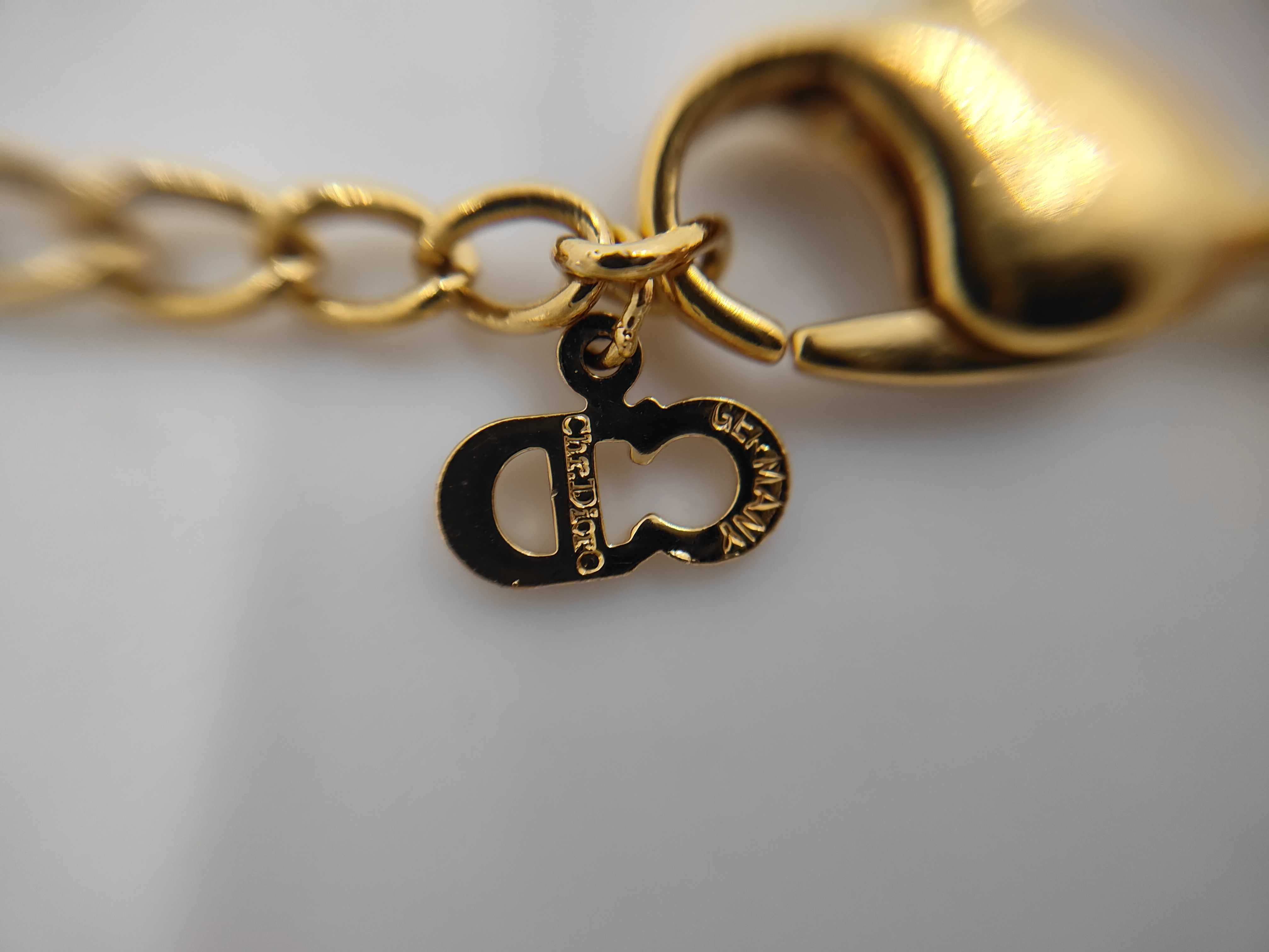 Rope GP Necklace — view 5