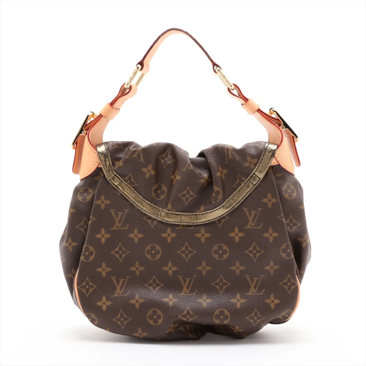 Monogram Kalahari PM M97016 FL1009 Brown — view 2
