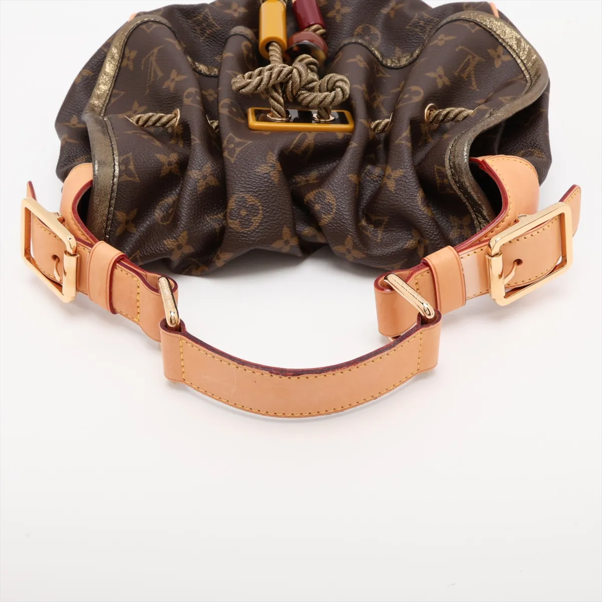 Monogram Kalahari PM M97016 FL1009 Brown — view 5