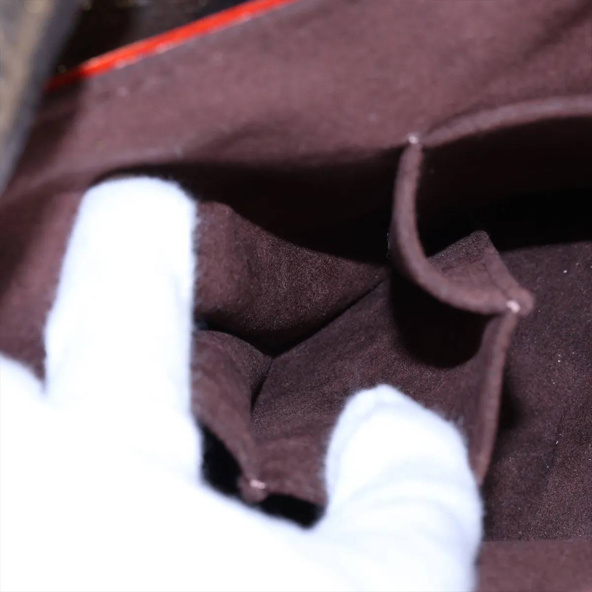 Monogram Kalahari PM M97016 FL1009 Brown — view 9