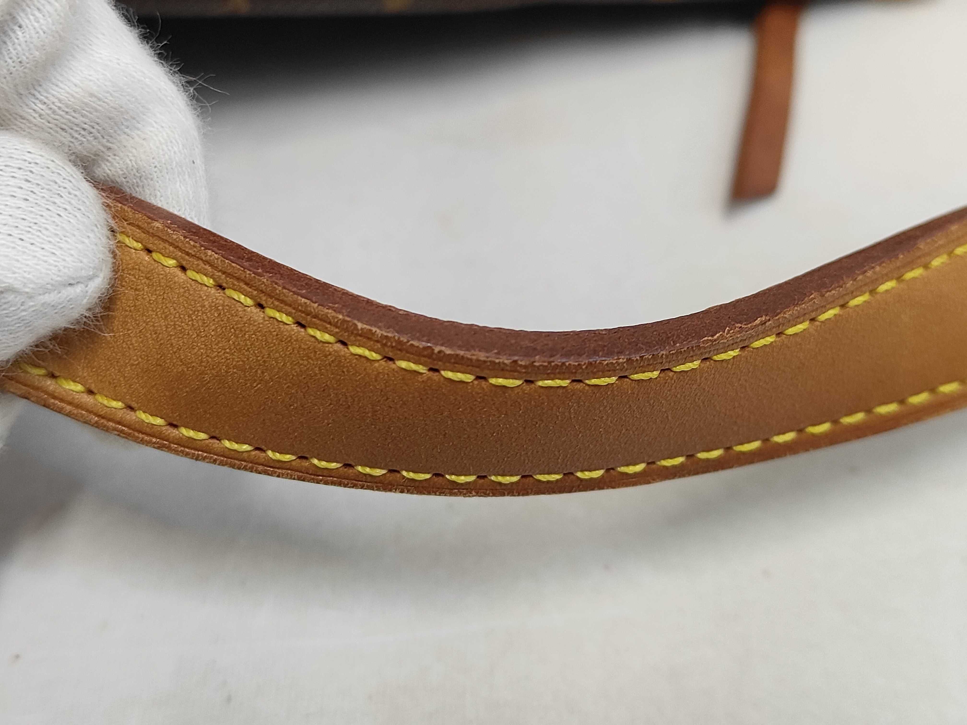 Montsouris Monogram Backpack — view 5