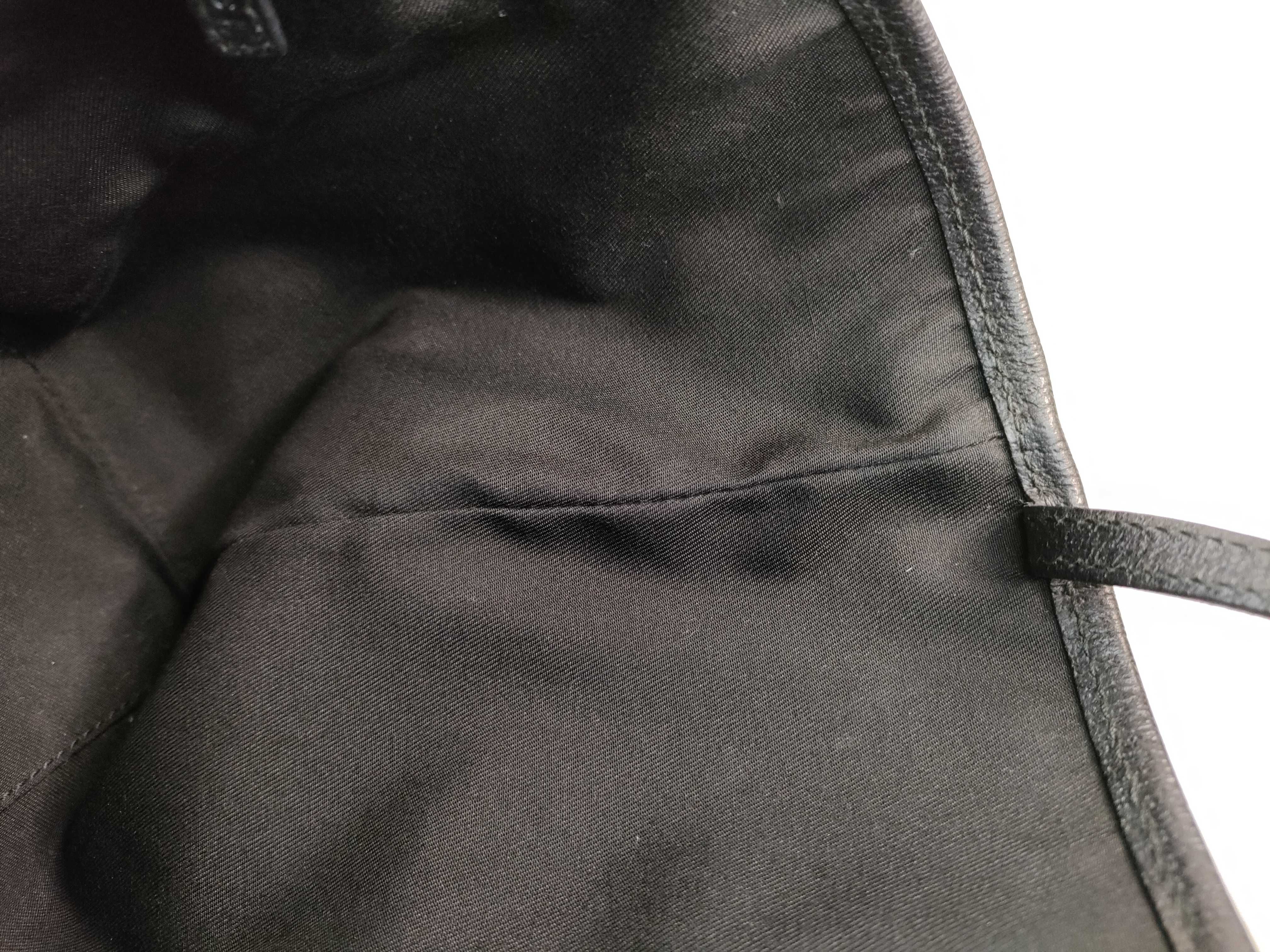 GG Canvas Gucci GG Pattern Handbag — view 8