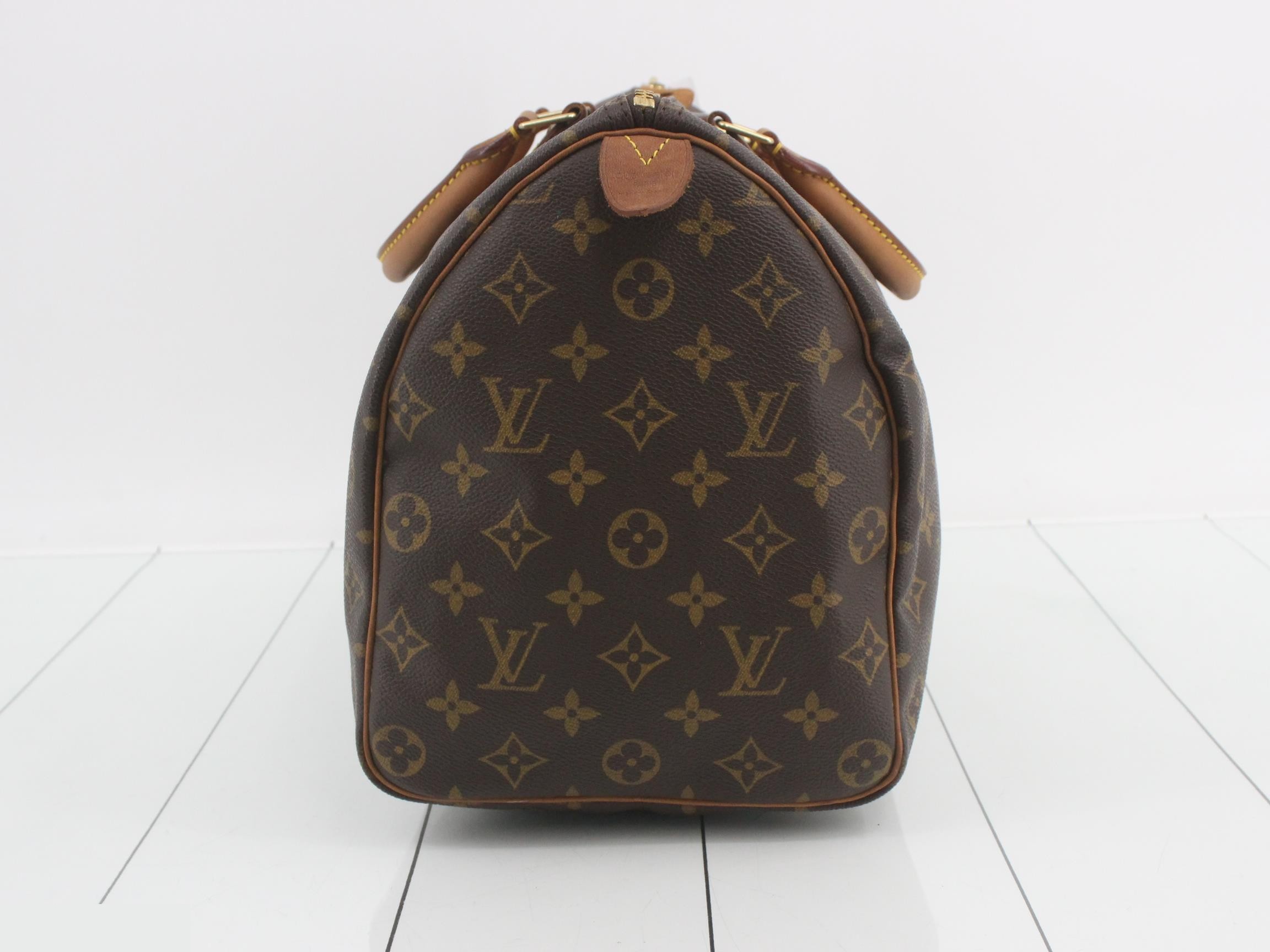 Speedy 35 — view 4