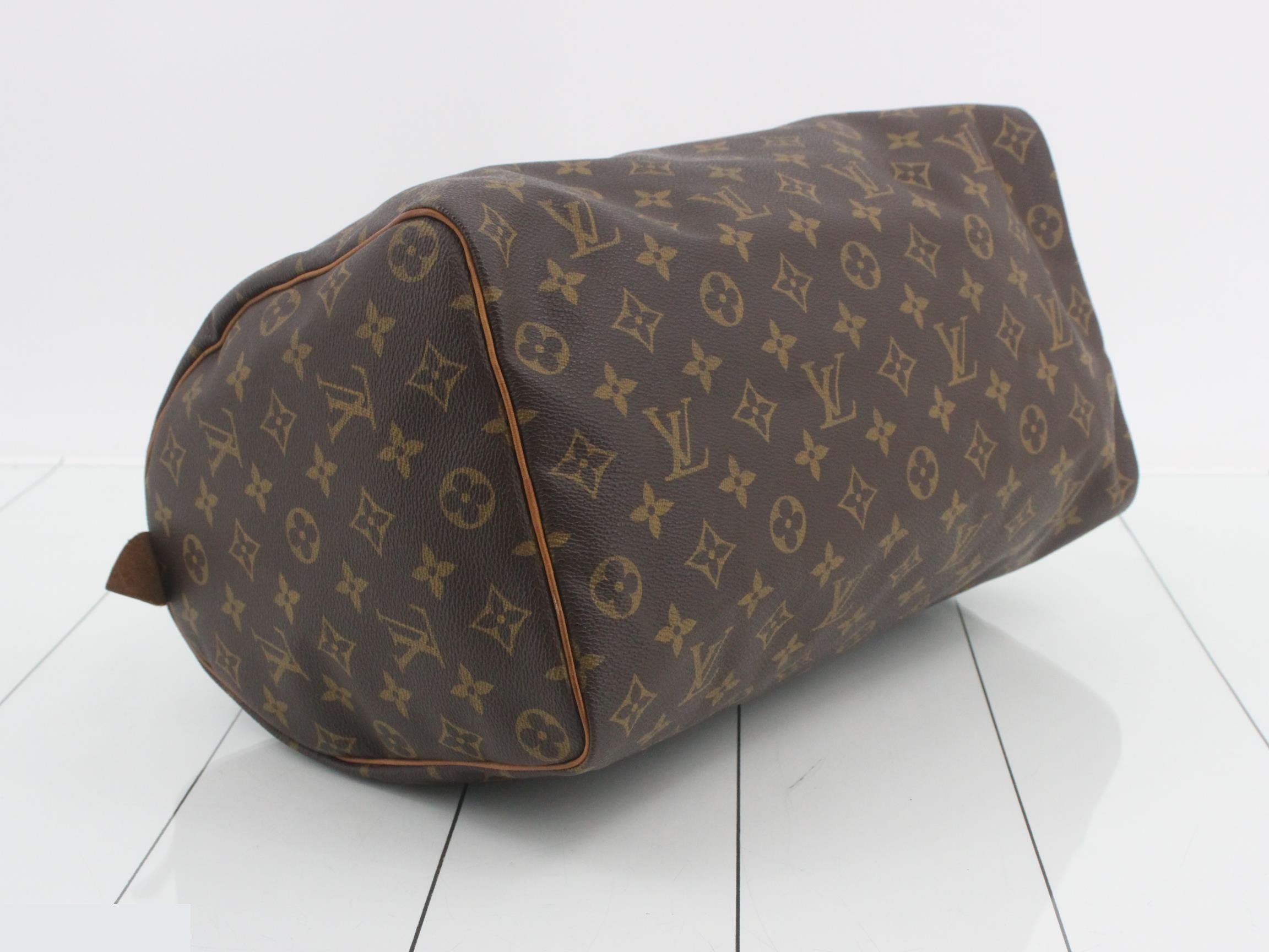 Speedy 35 — view 5