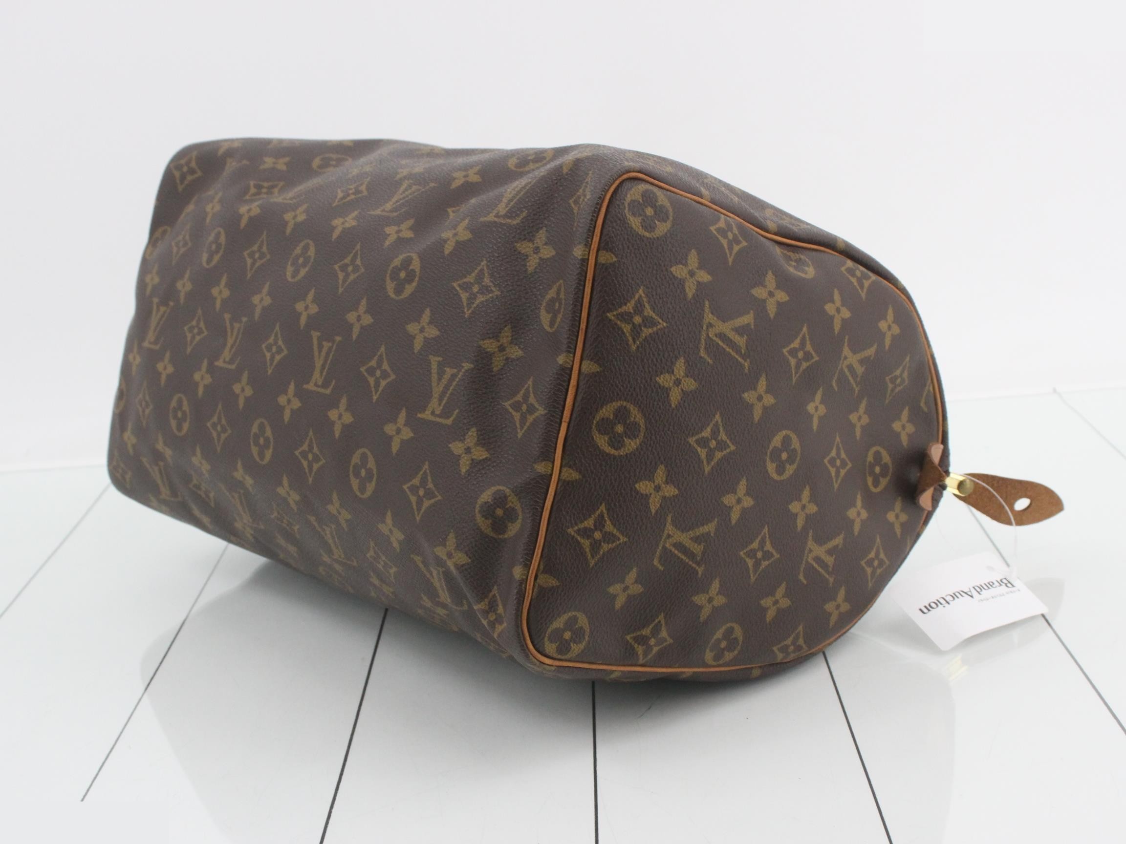 Speedy 35 — view 6