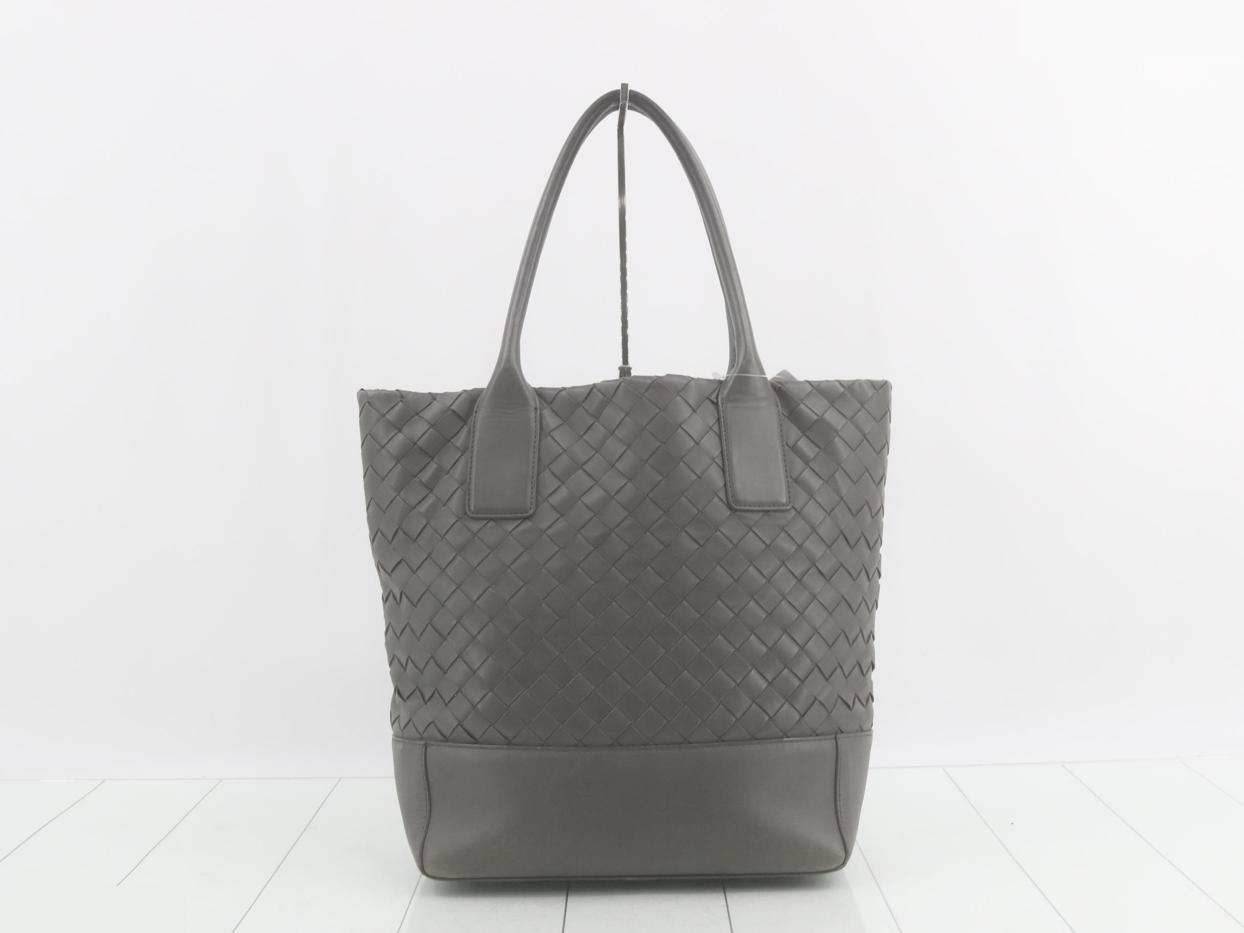 Intrecciato (bag) - Tote bag - Kaba — view 2