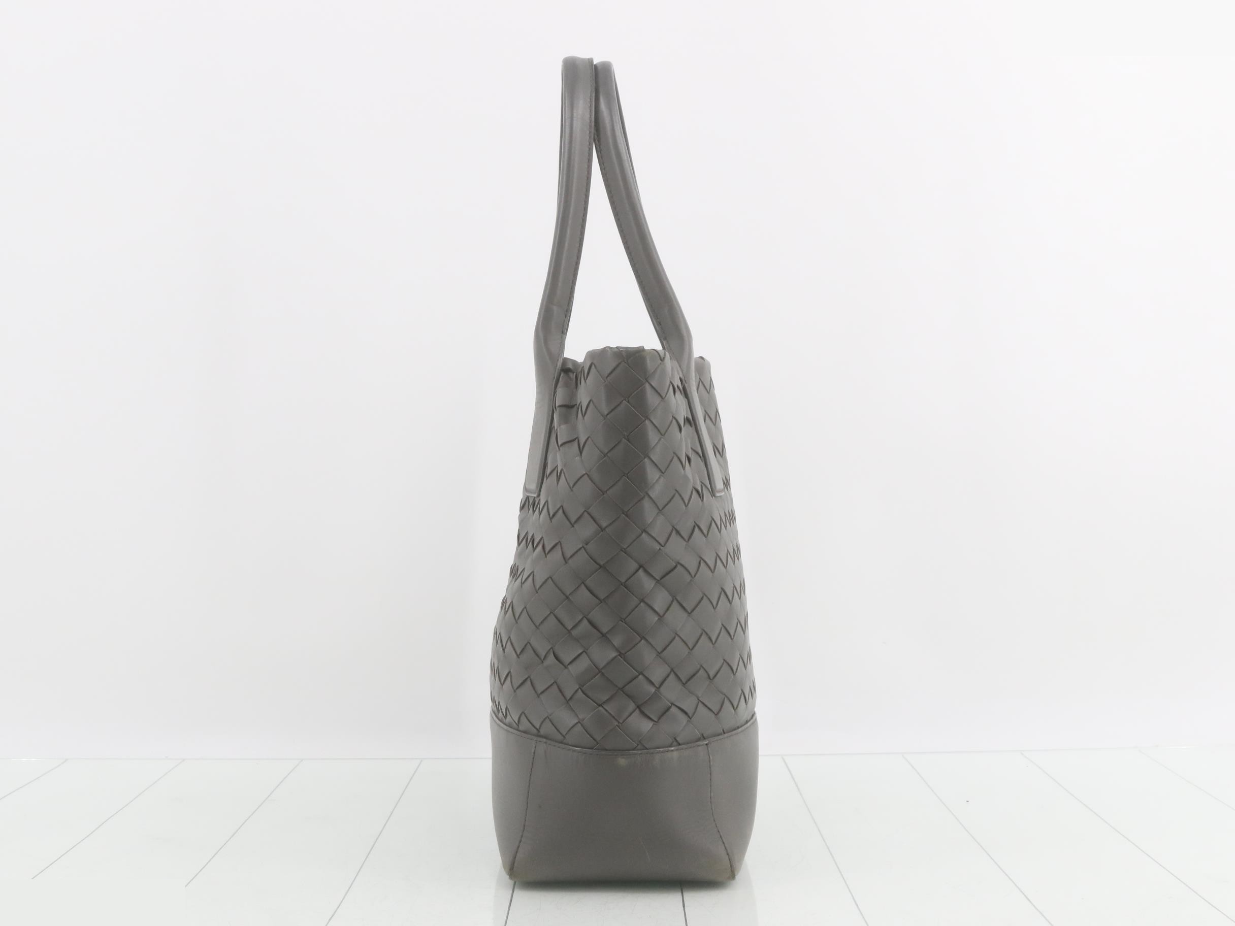 Intrecciato (bag) - Tote bag - Kaba — view 3
